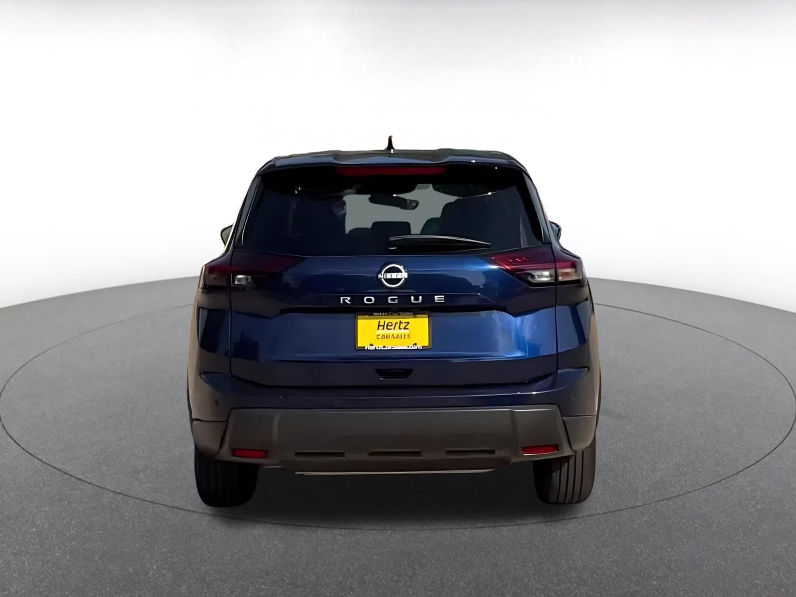 Thumbnail: 2025 Nissan Rogue - 12