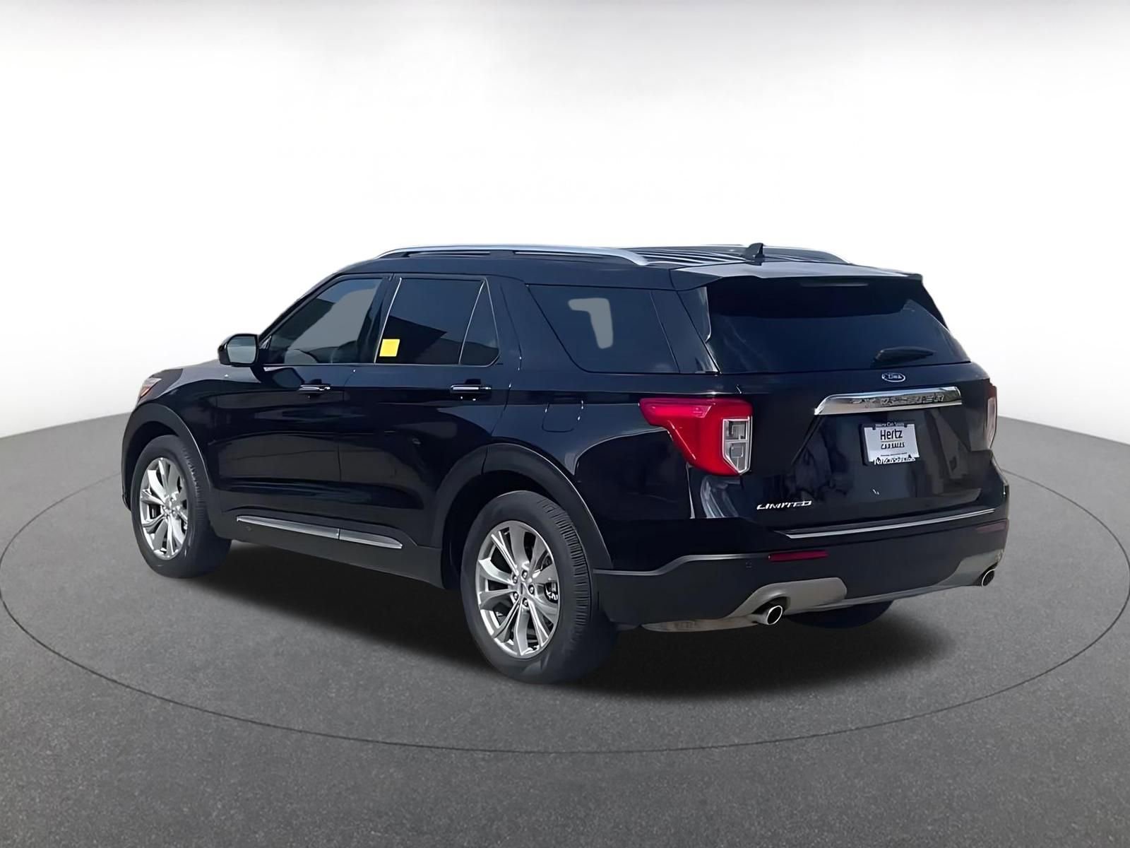 Thumbnail: 2023 Ford Explorer - 11