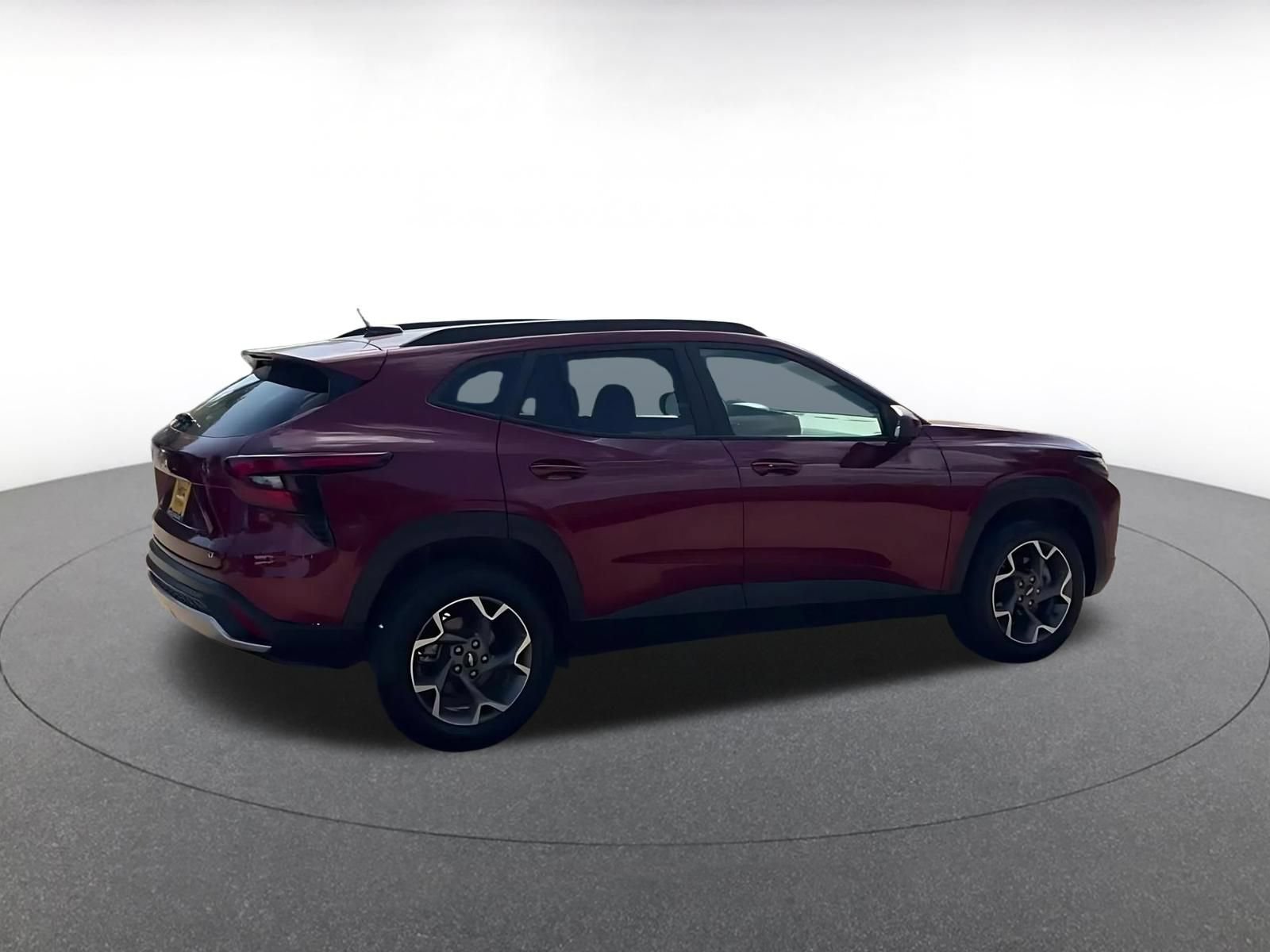 Thumbnail: 2025 Chevrolet Trax - 15