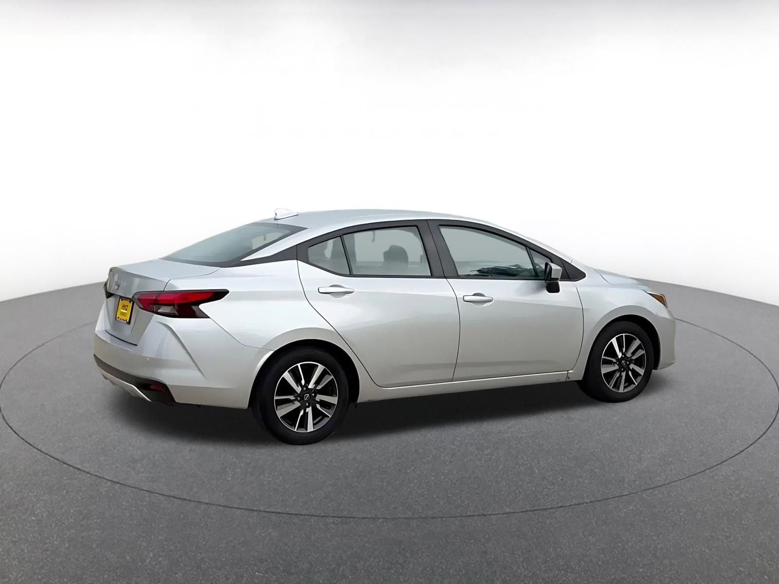 Thumbnail: 2025 Nissan Versa - 15