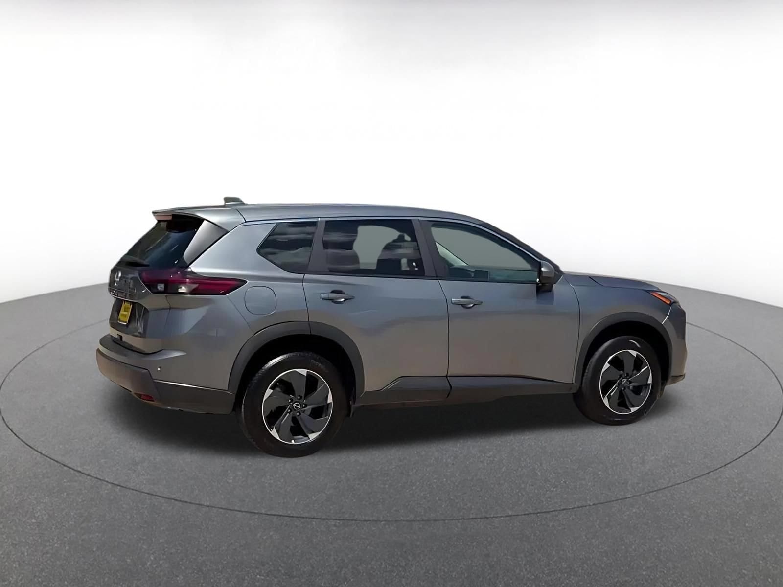 Thumbnail: 2025 Nissan Rogue - 15