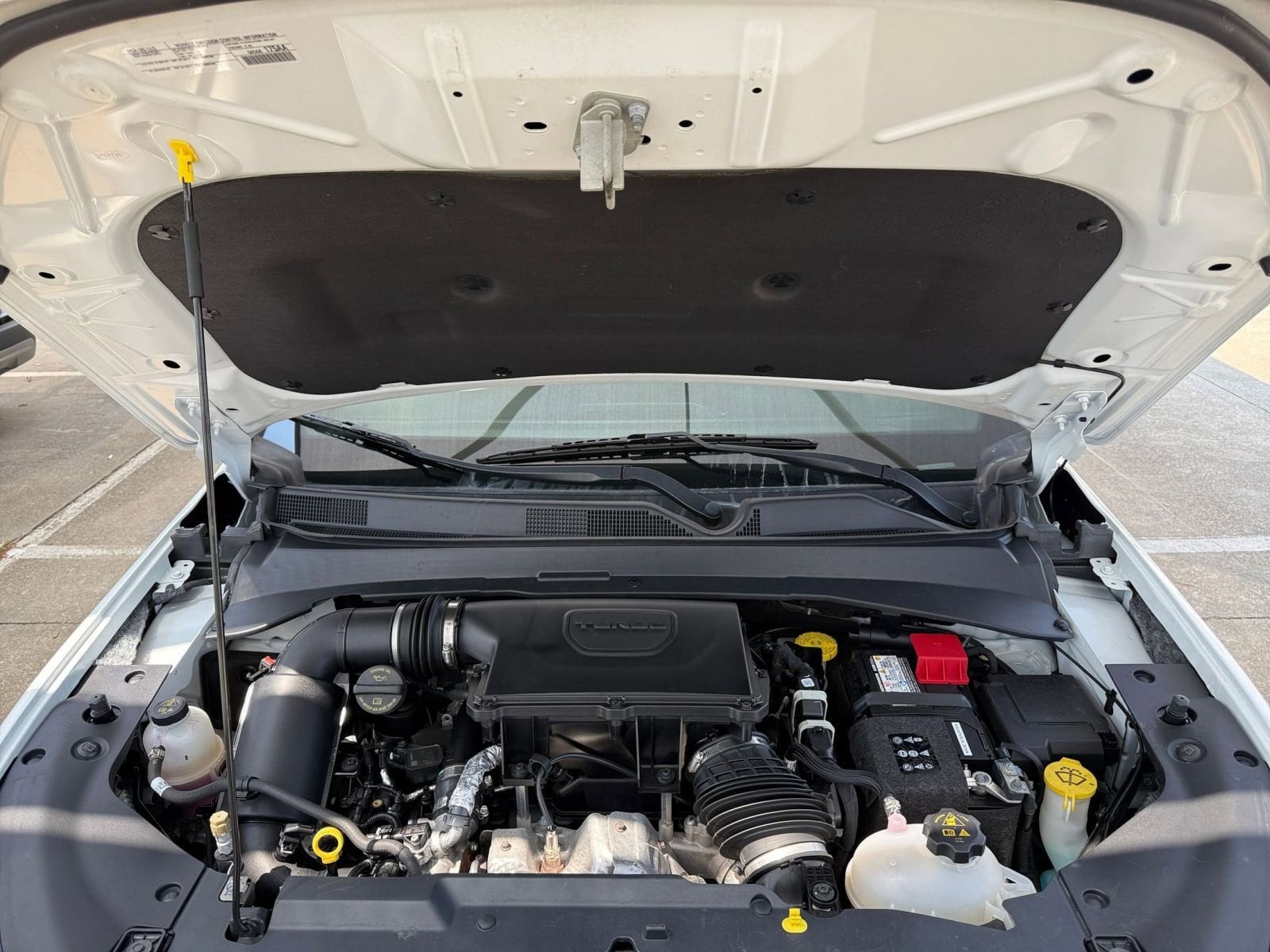 Thumbnail: 2023 Jeep Compass - 32