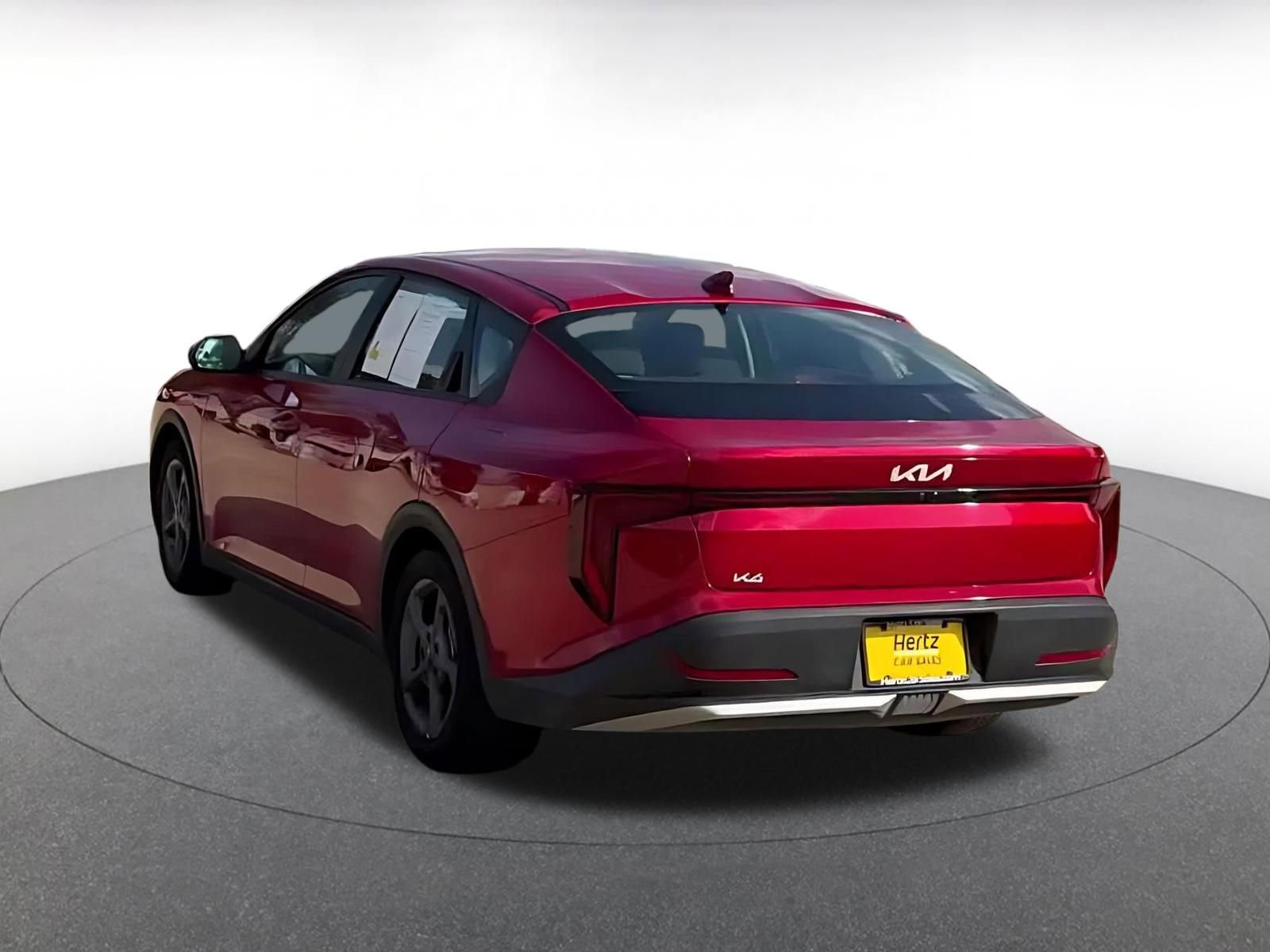 Thumbnail: 2025 Kia K4 - 10