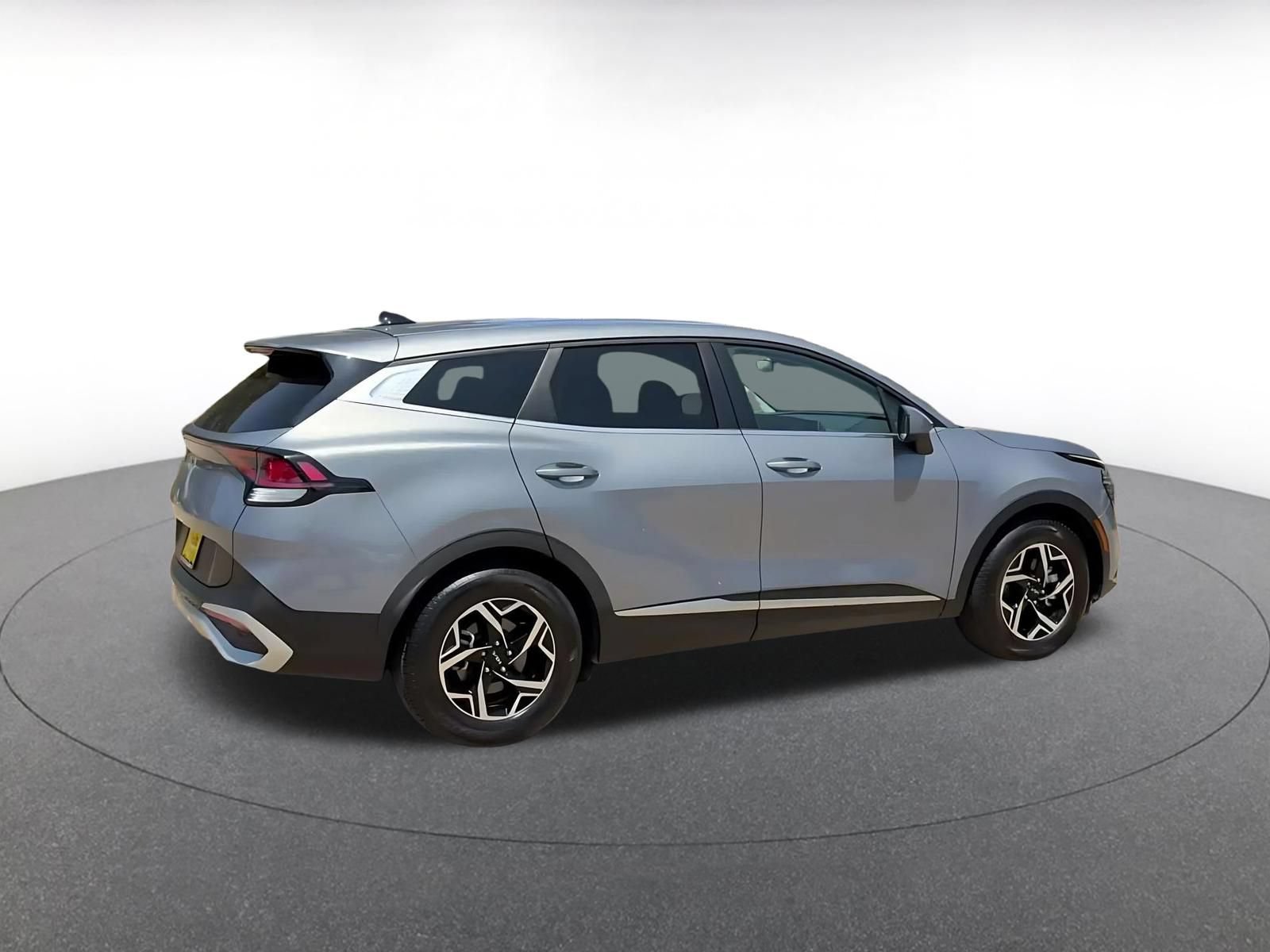 Thumbnail: 2025 Kia Sportage - 11