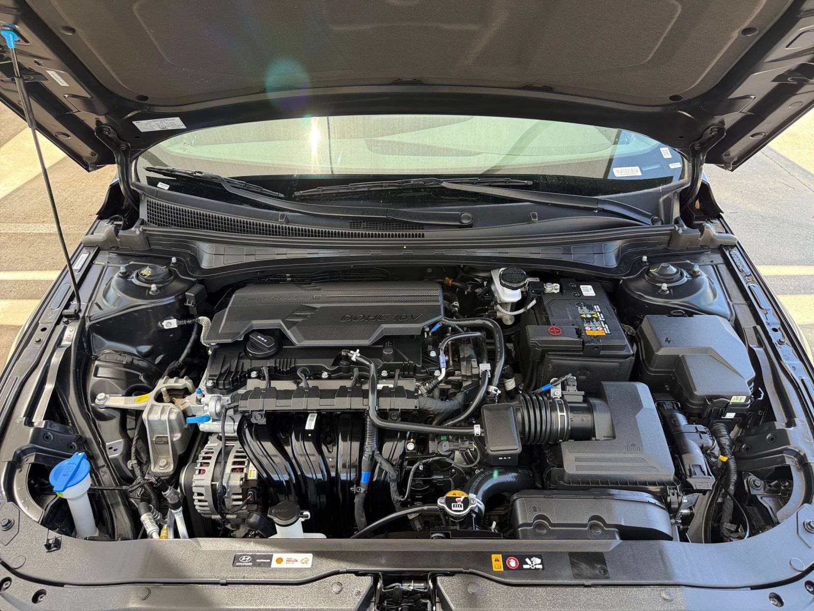 Thumbnail: 2026 Hyundai Elantra - 27