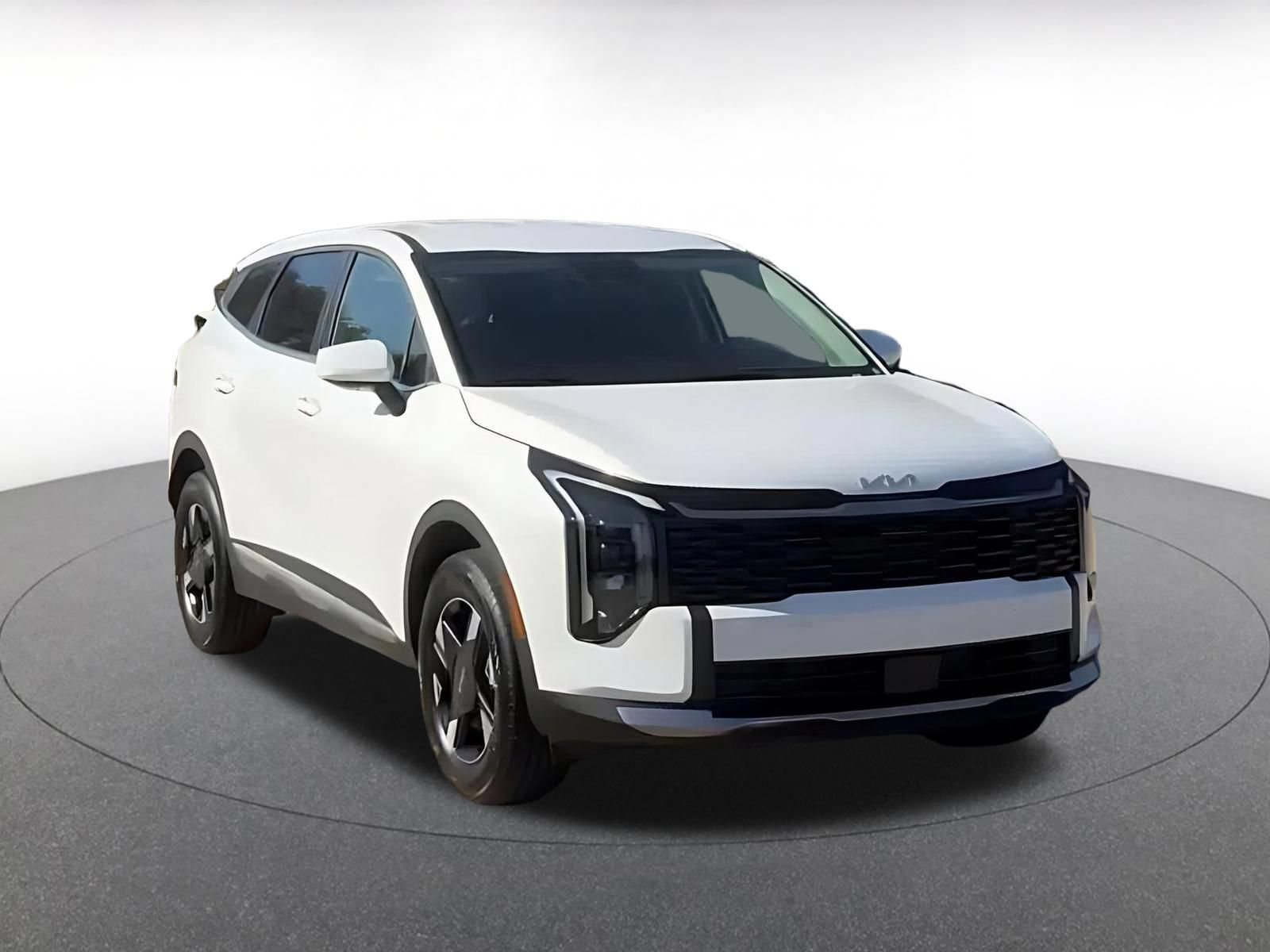 Thumbnail: 2026 Kia Sportage - 3