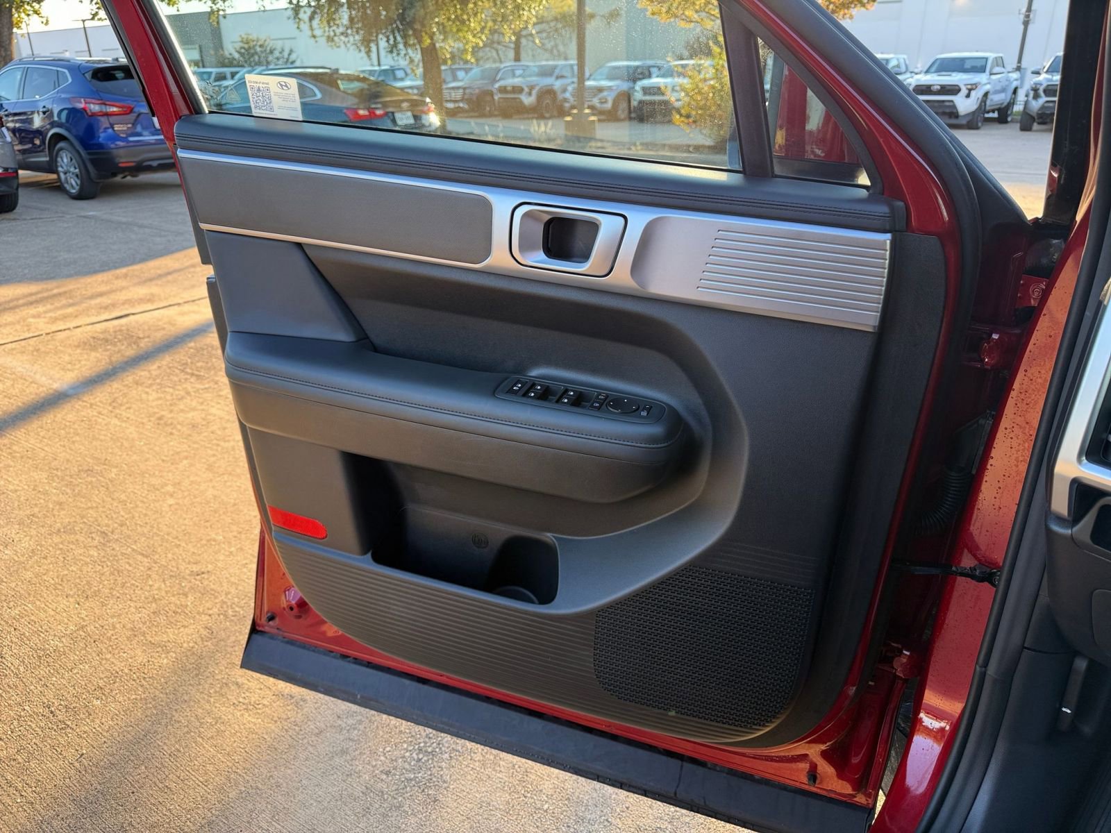 Thumbnail: 2025 Hyundai Santa Fe - 20