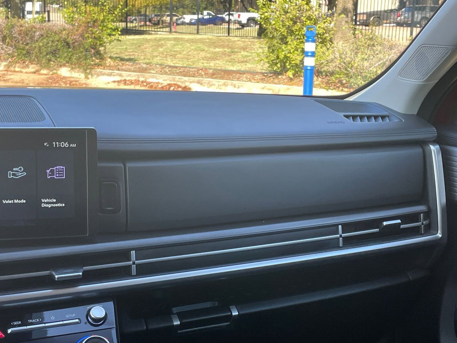 Thumbnail: 2025 Hyundai Santa Fe - 34