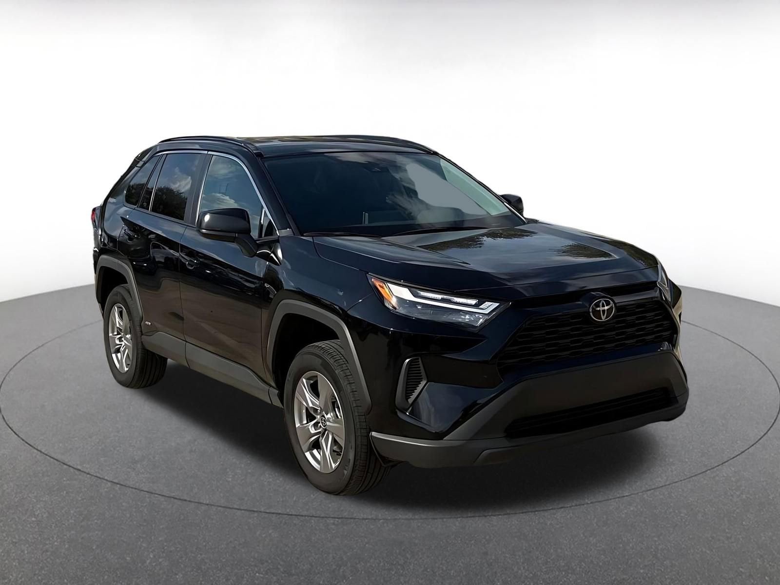 Thumbnail: 2025 Toyota RAV4 - 1