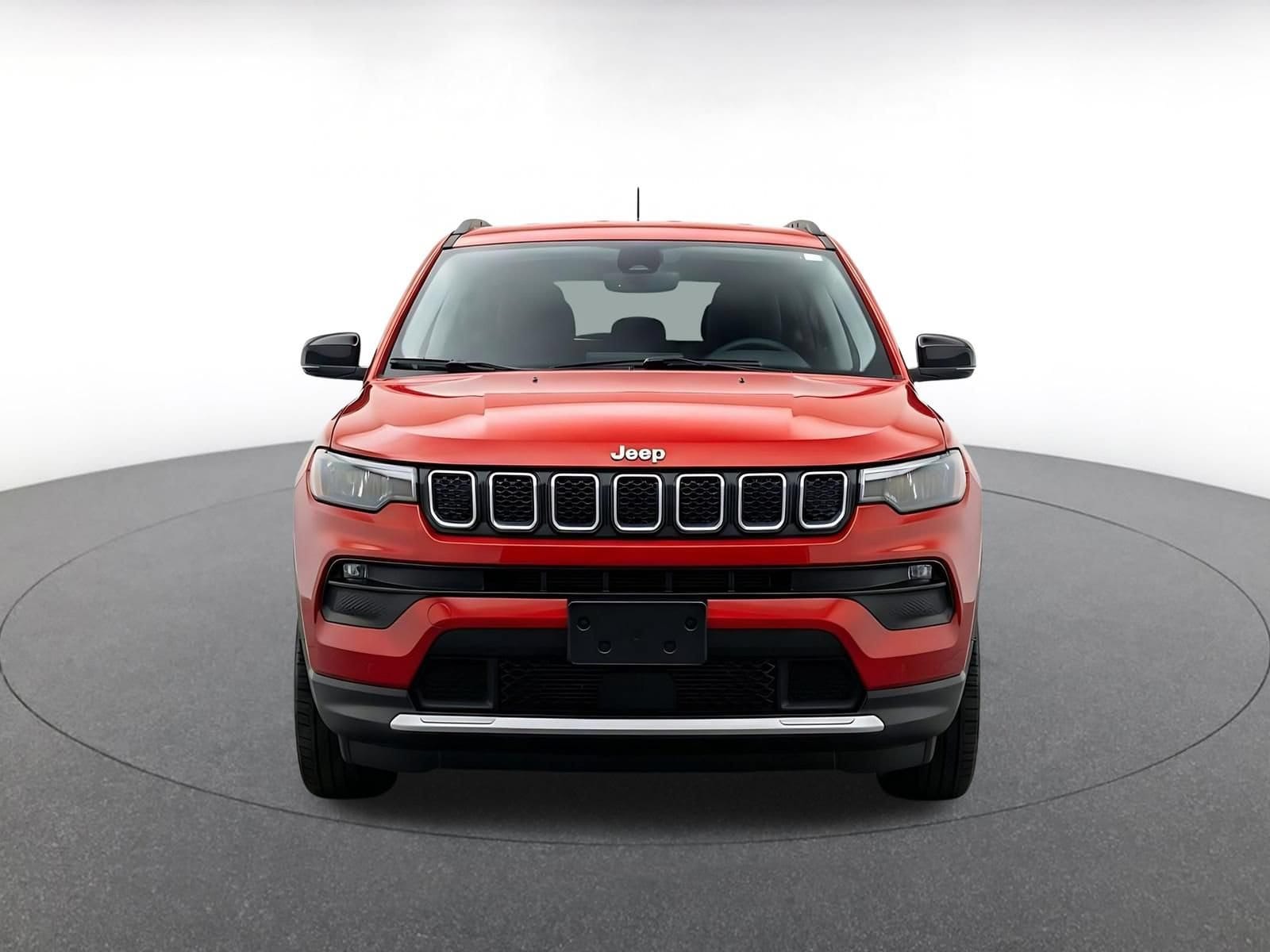 Thumbnail: 2025 Jeep Compass - 2