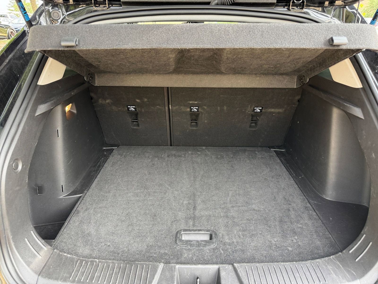 Thumbnail: 2025 Chevrolet Trax - 31