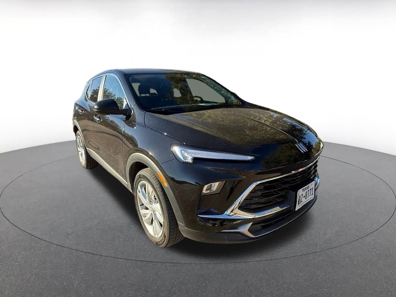 Thumbnail: 2025 Buick Encore GX - 1