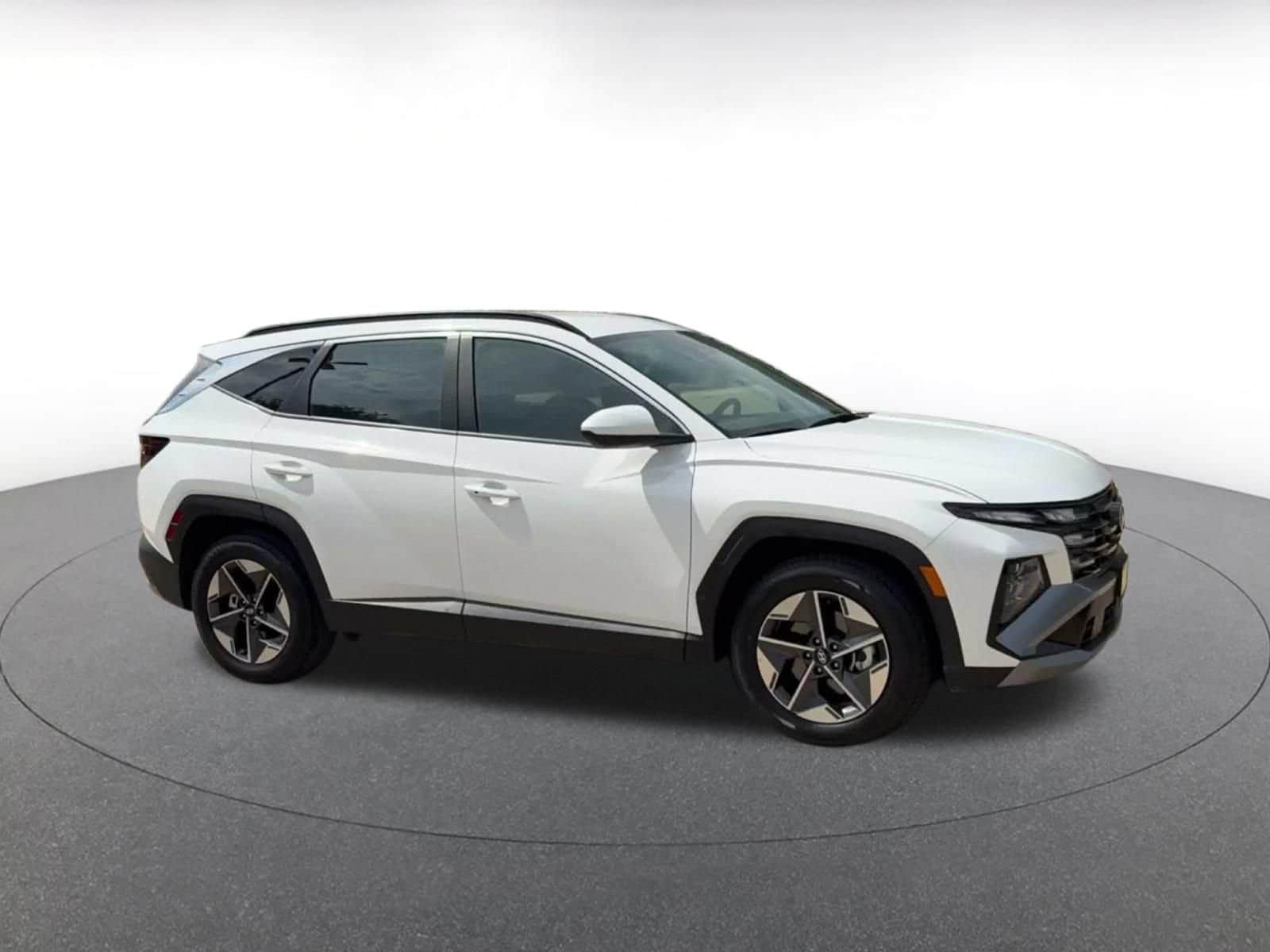 Thumbnail: 2026 Hyundai Tucson - 2