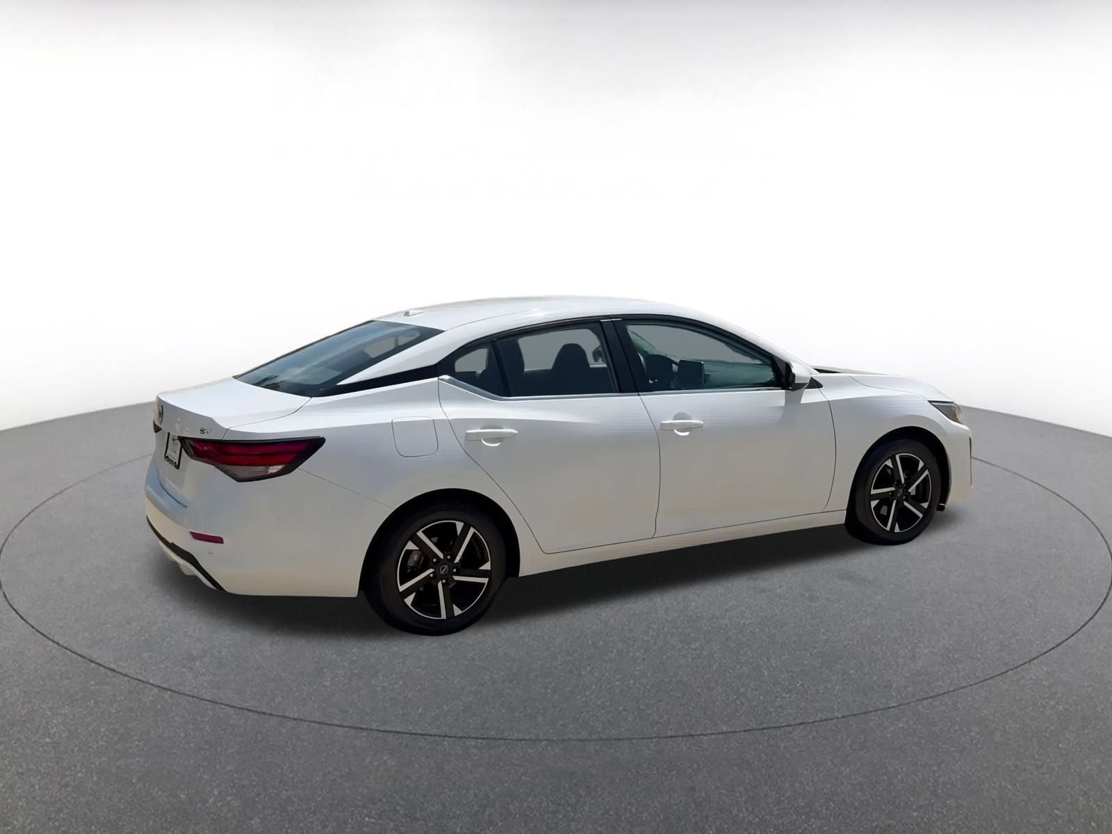 Thumbnail: 2024 Nissan Sentra - 14