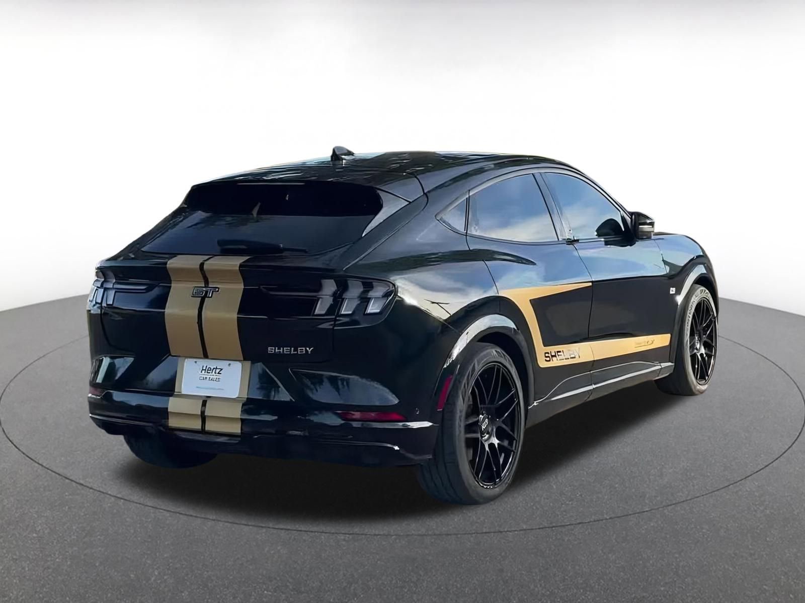 Thumbnail: 2023 Ford Mustang Mach-E - 11