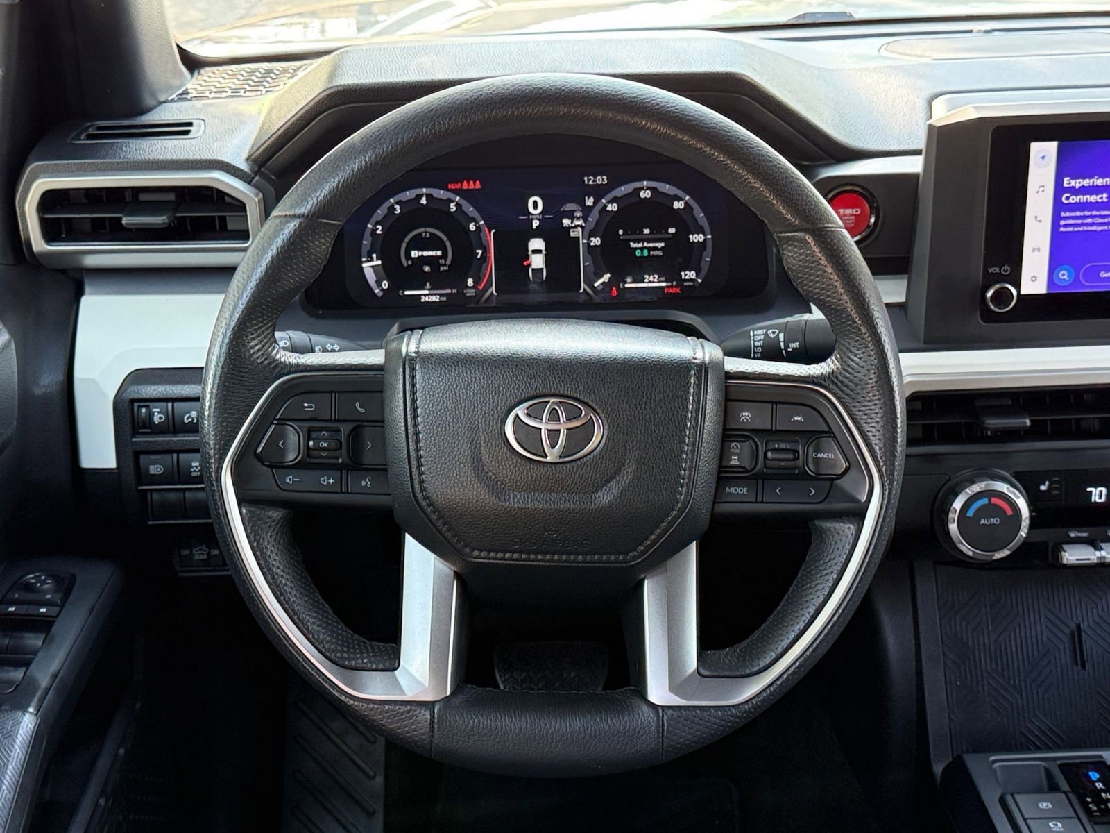 Thumbnail: 2024 Toyota Tacoma - 27