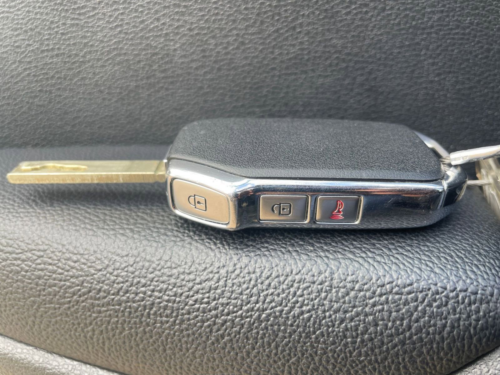 Thumbnail: 2025 Kia Soul - 28