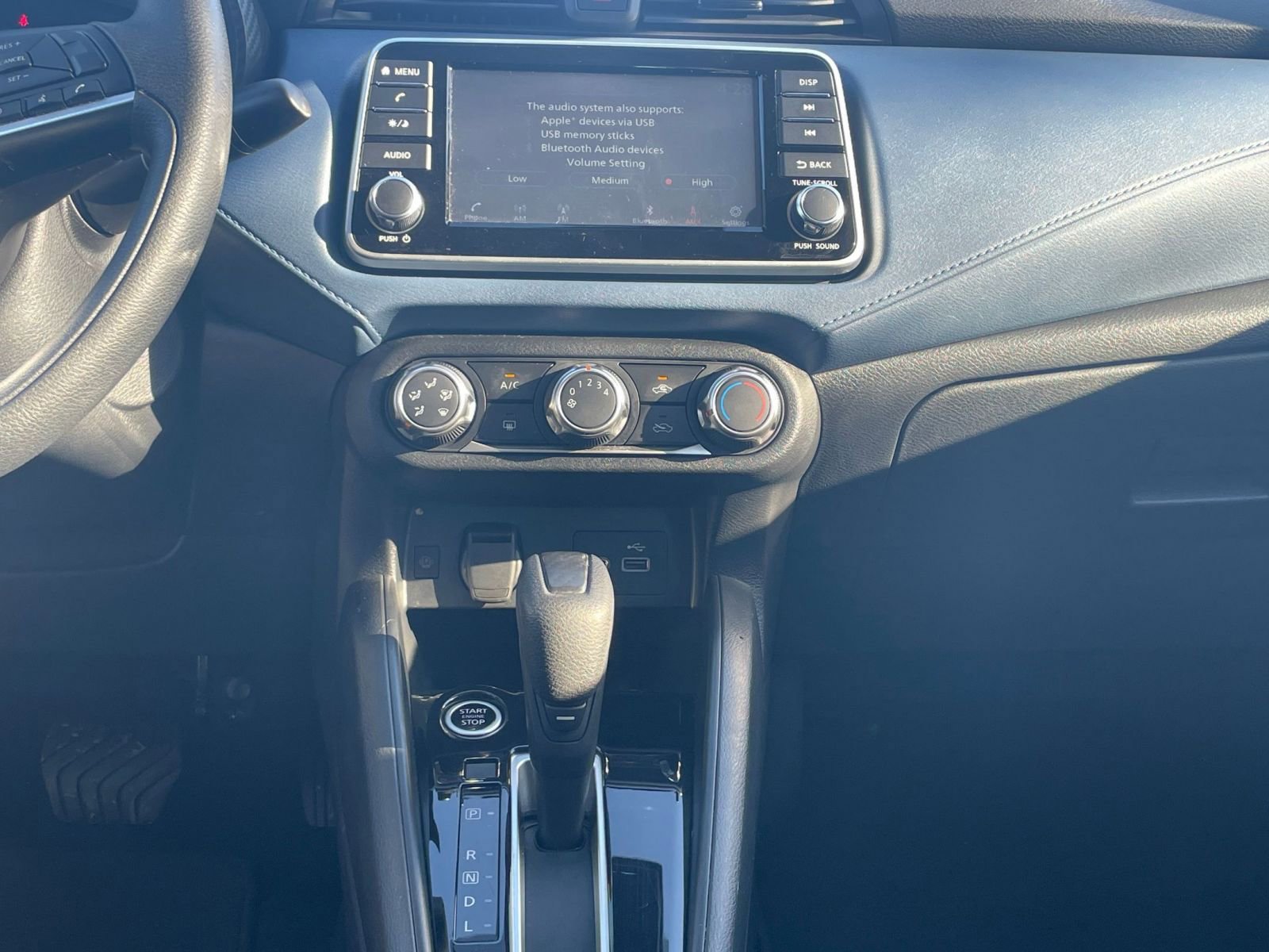 Thumbnail: 2025 Nissan Versa - 17