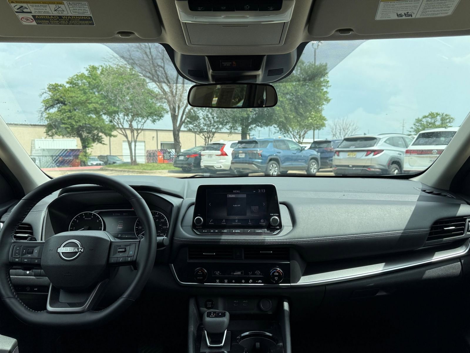 Thumbnail: 2025 Nissan Rogue - 34