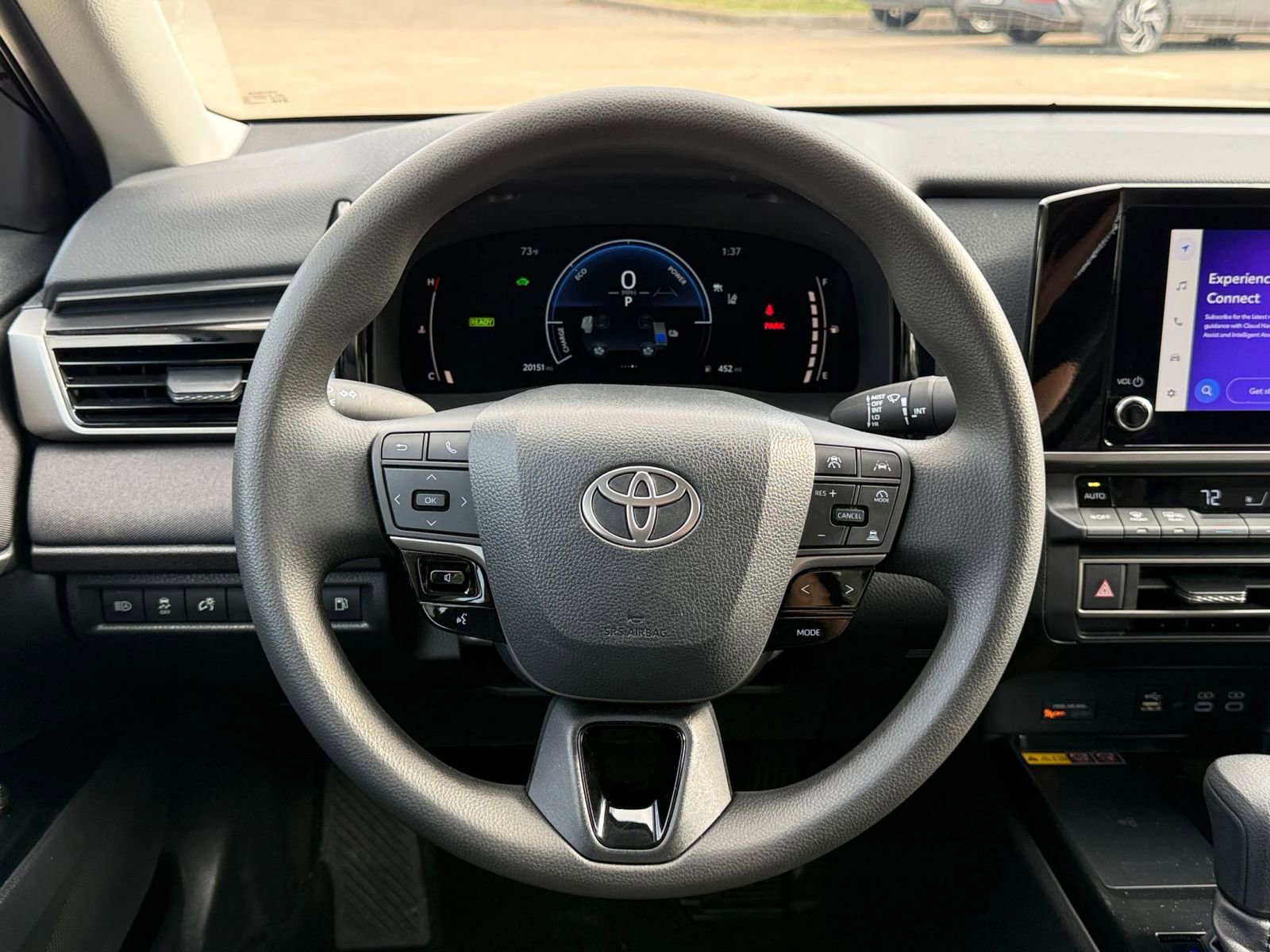 Thumbnail: 2025 Toyota Camry - 29