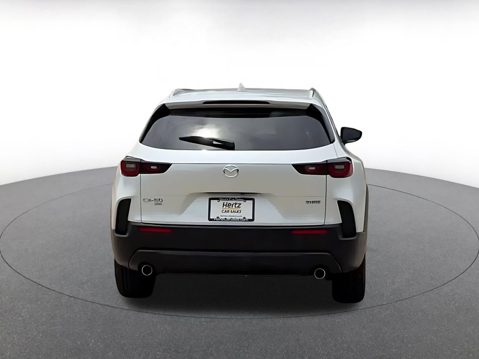 Thumbnail: 2025 Mazda CX-50 - 12