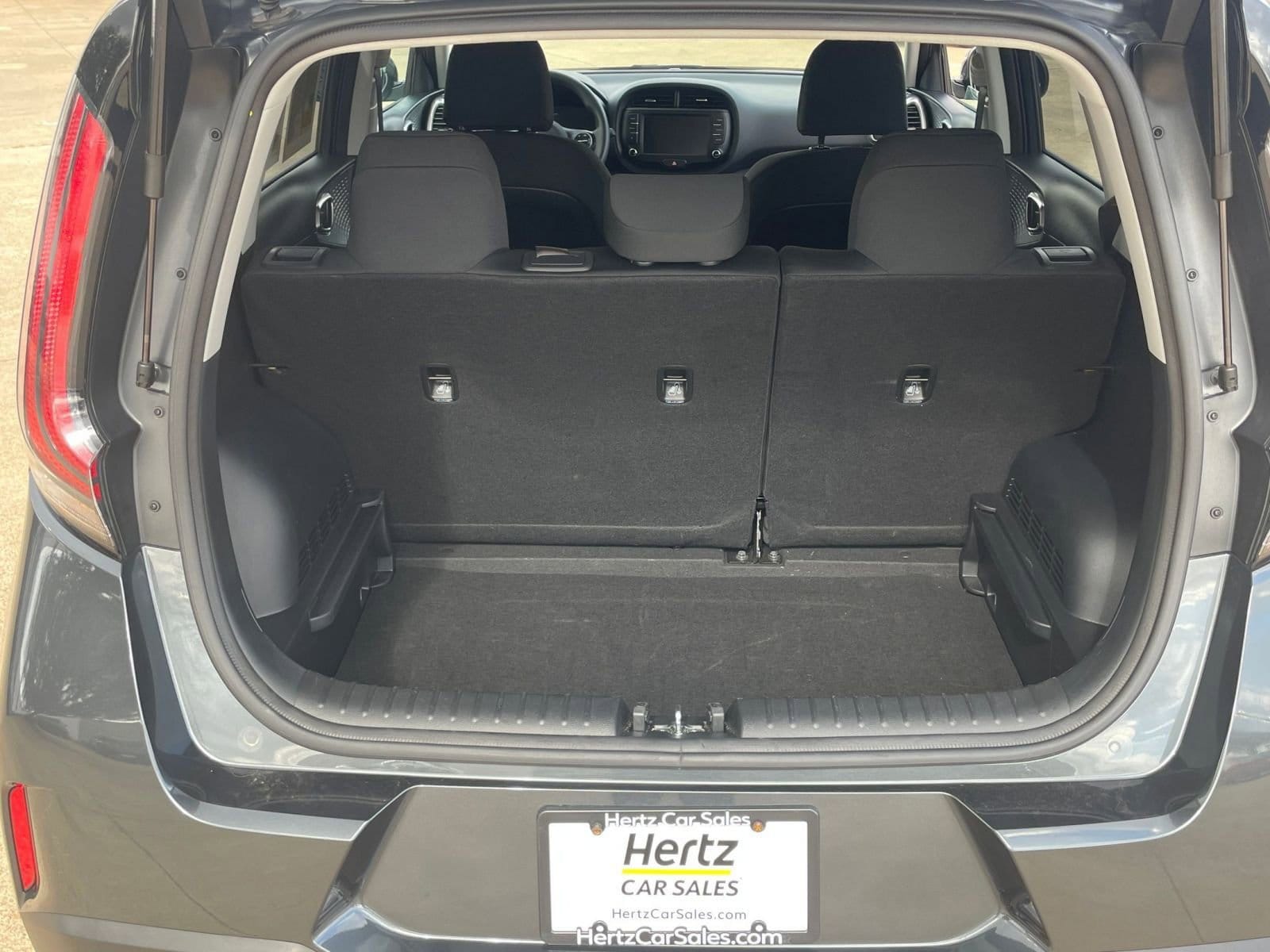 Thumbnail: 2025 Kia Soul - 34