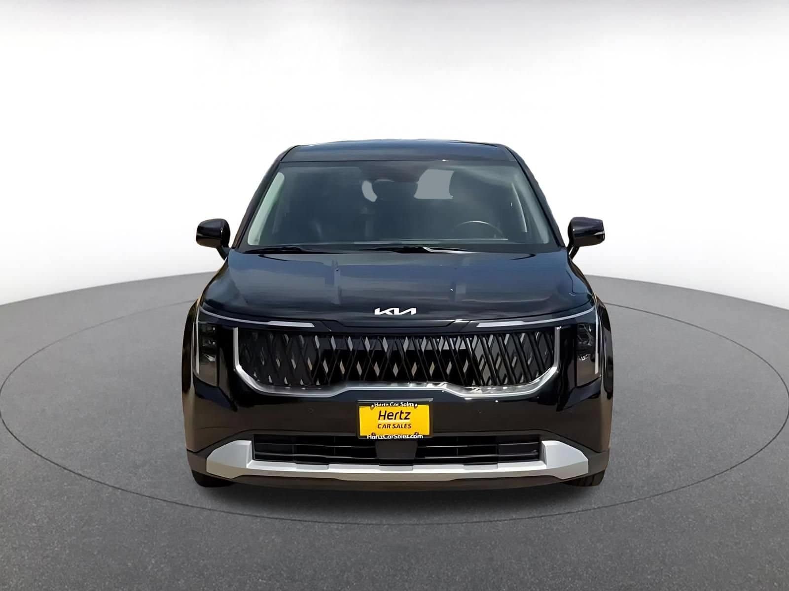 Thumbnail: 2026 Kia Carnival - 4