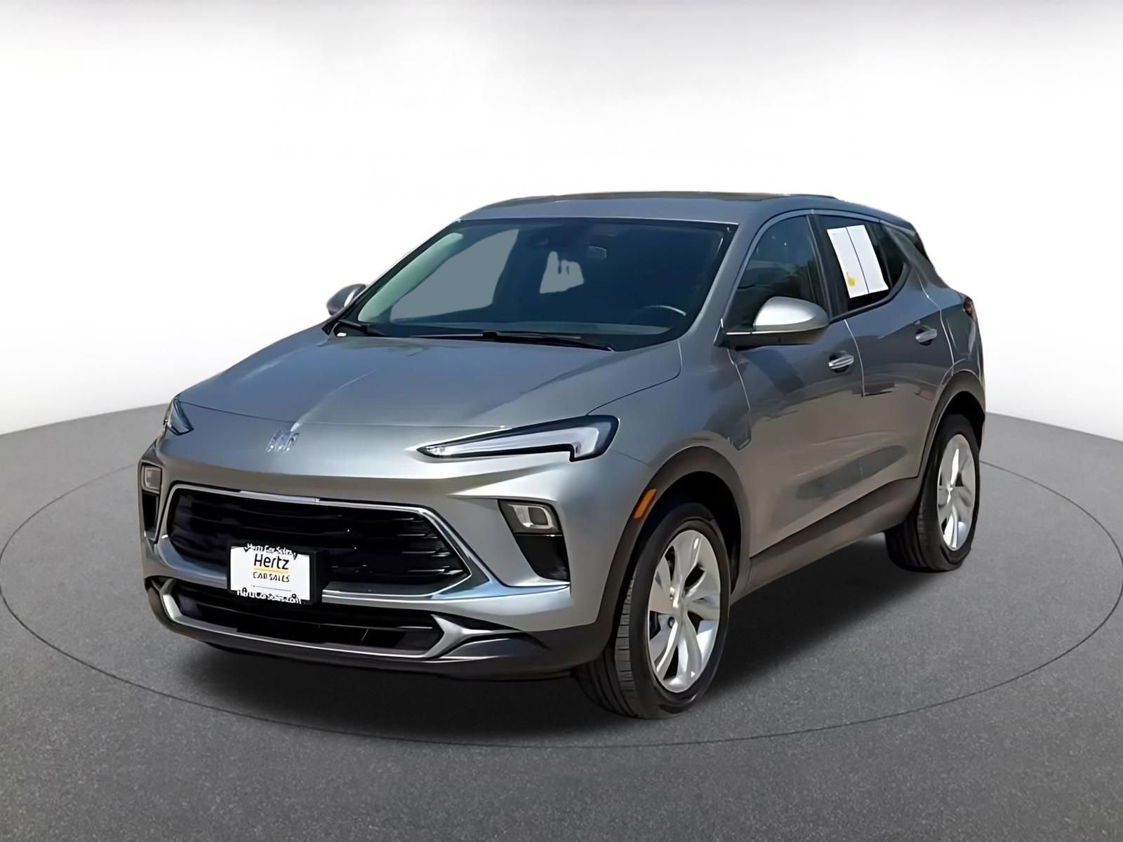 Thumbnail: 2025 Buick Encore GX - 7