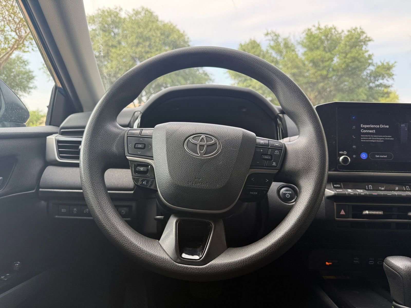 Thumbnail: 2025 Toyota Camry - 29