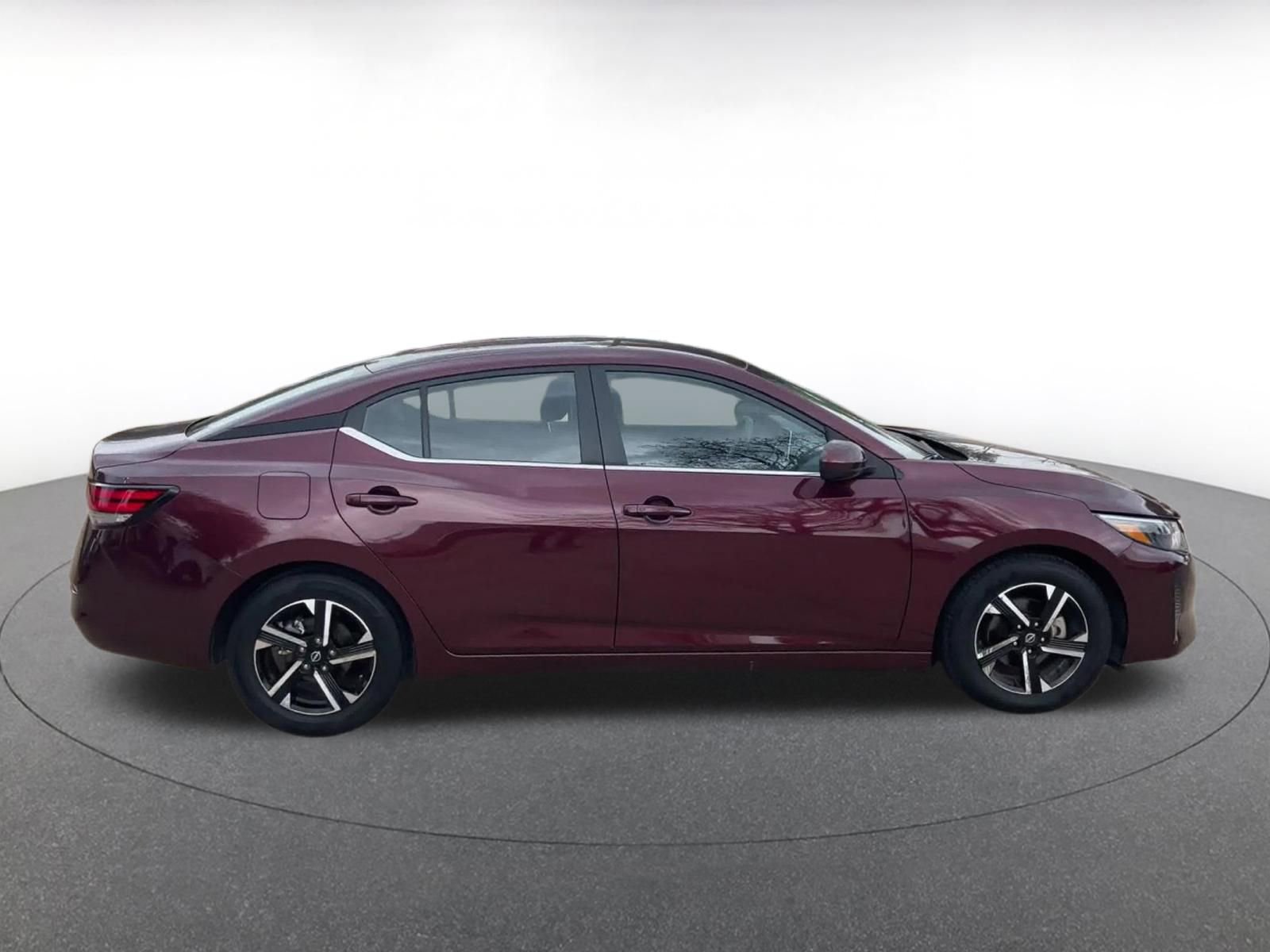 Thumbnail: 2025 Nissan Sentra - 16