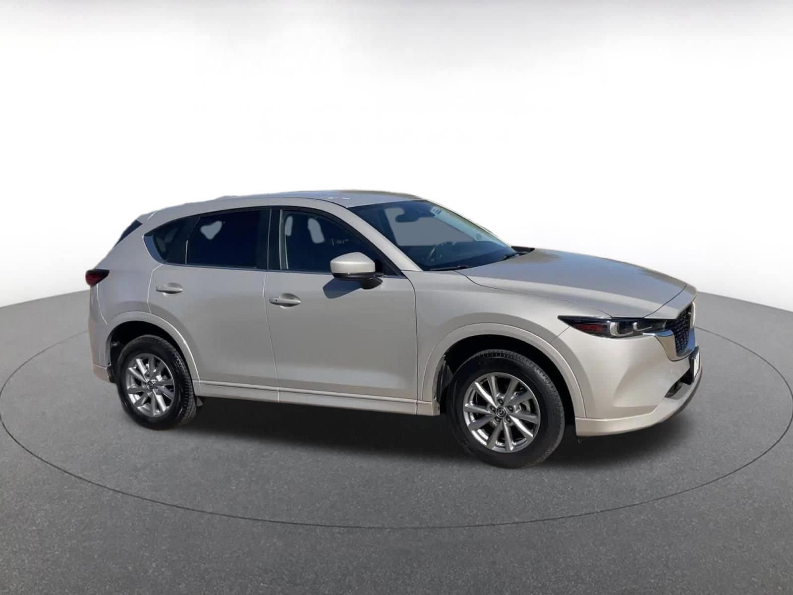 Thumbnail: 2025 Mazda CX-5 - 1