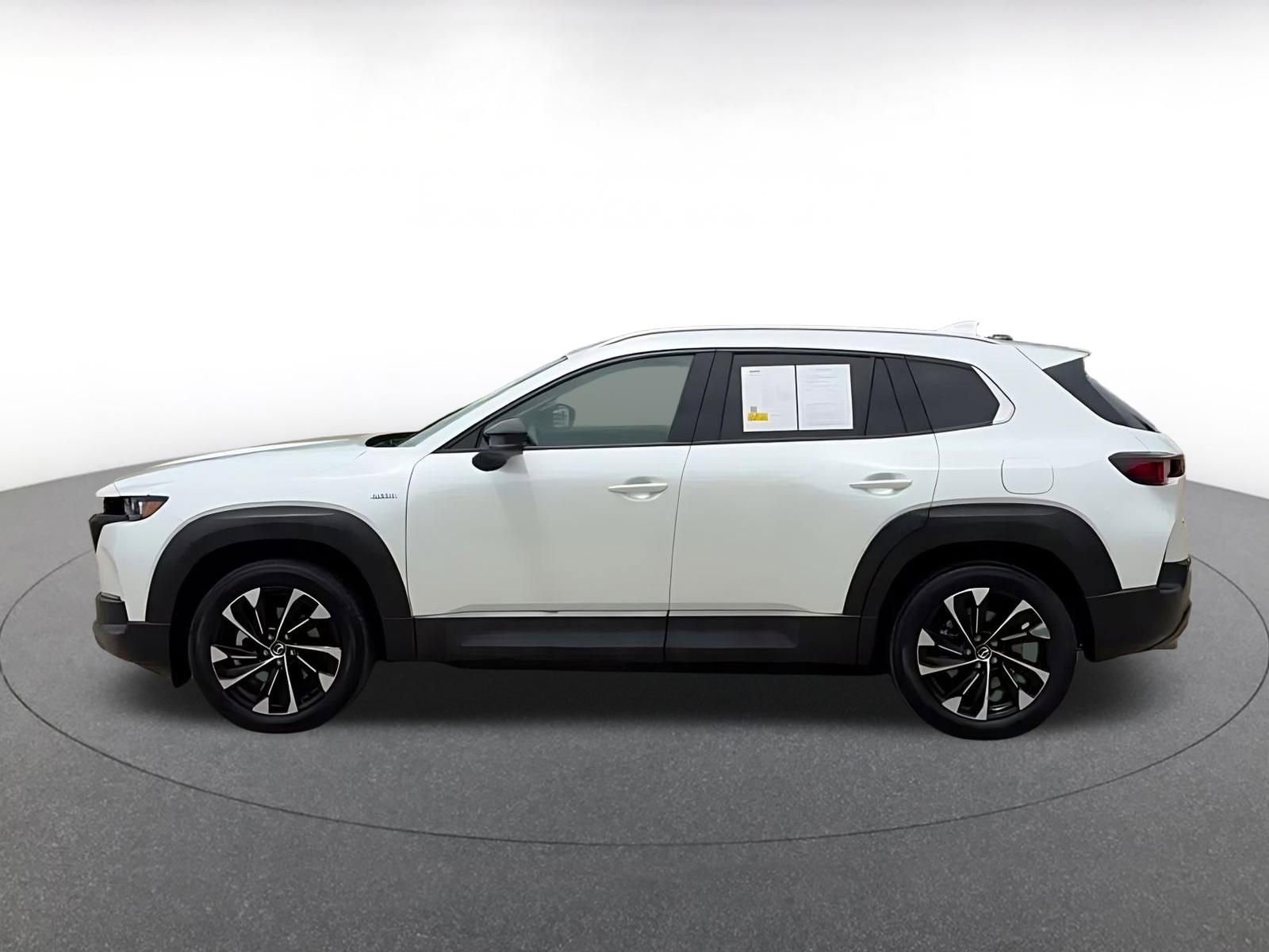 Thumbnail: 2025 Mazda CX-50 - 10