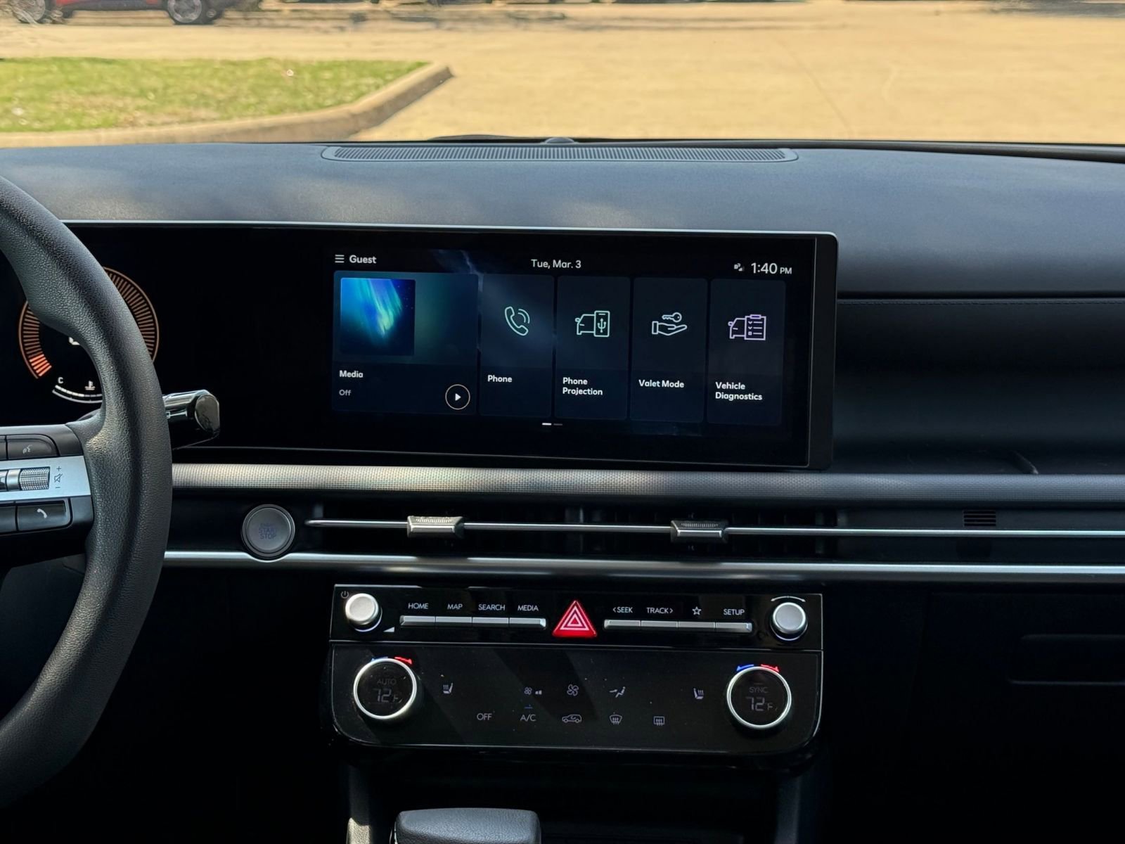 Thumbnail: 2025 Hyundai Tucson - 17