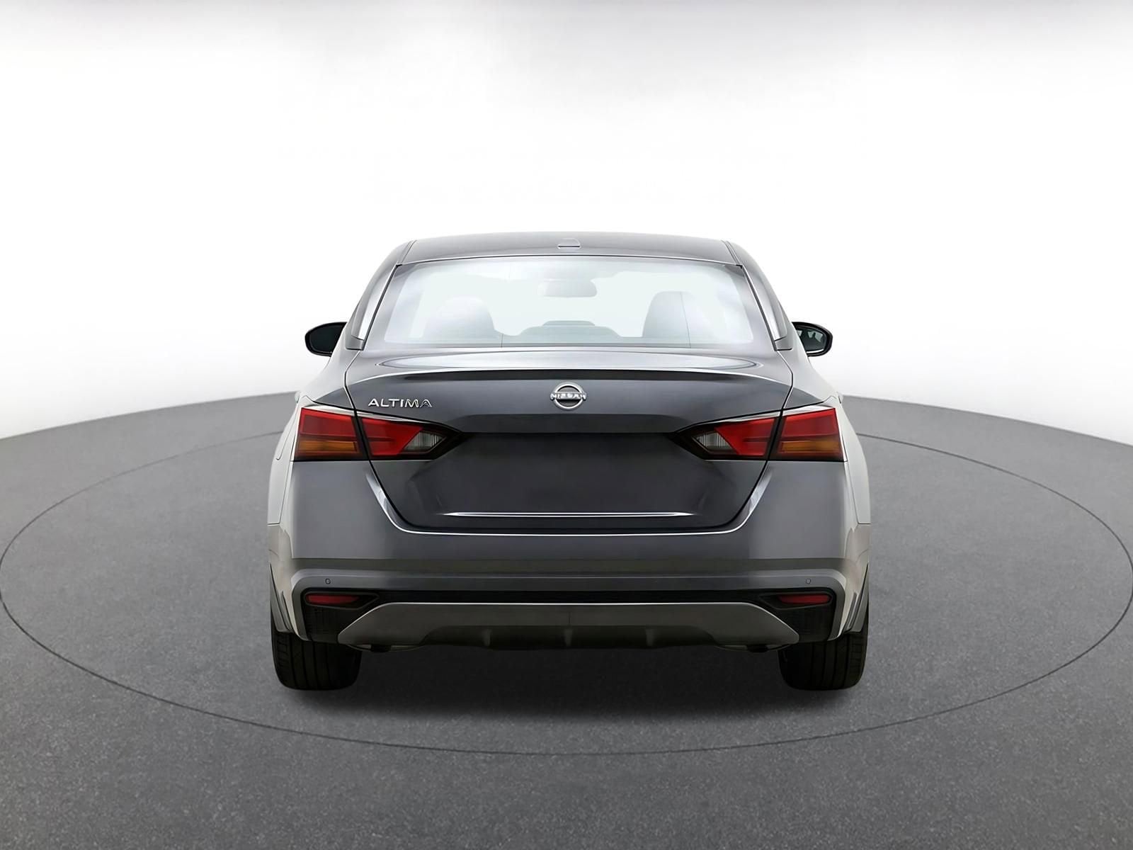 Thumbnail: 2025 Nissan Altima - 8