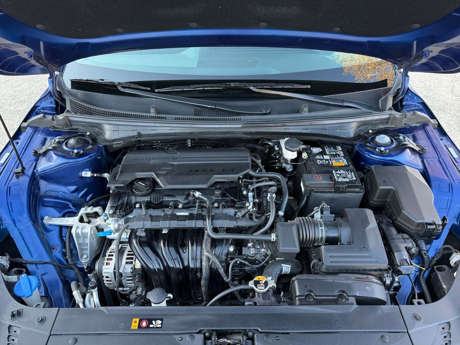 Thumbnail: 2025 Kia K4 - 33