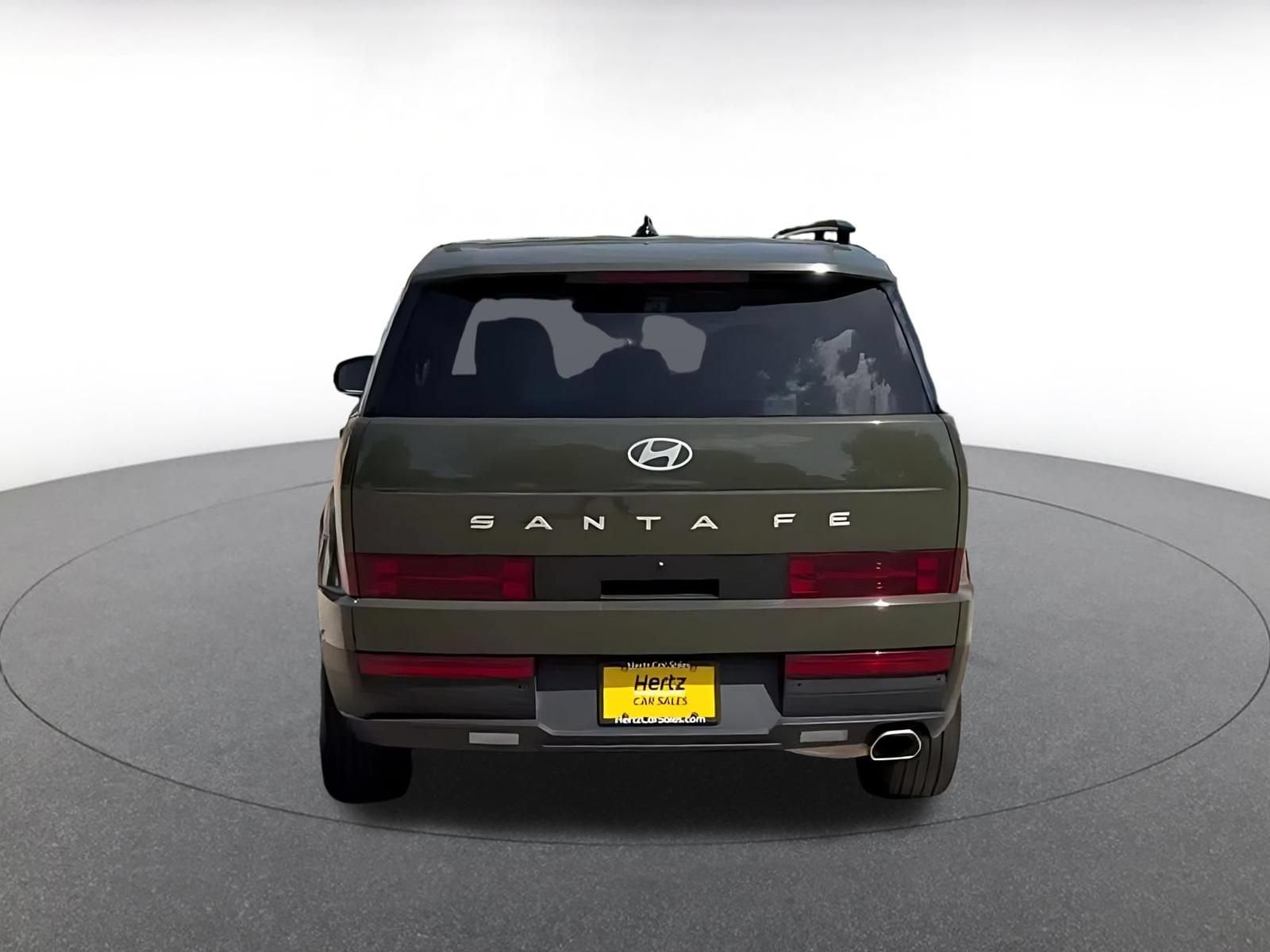 Thumbnail: 2026 Hyundai Santa Fe - 12