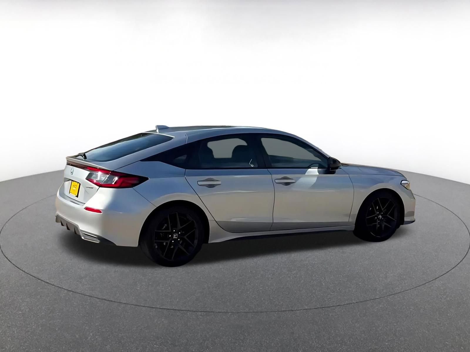 Thumbnail: 2025 Honda Civic - 15