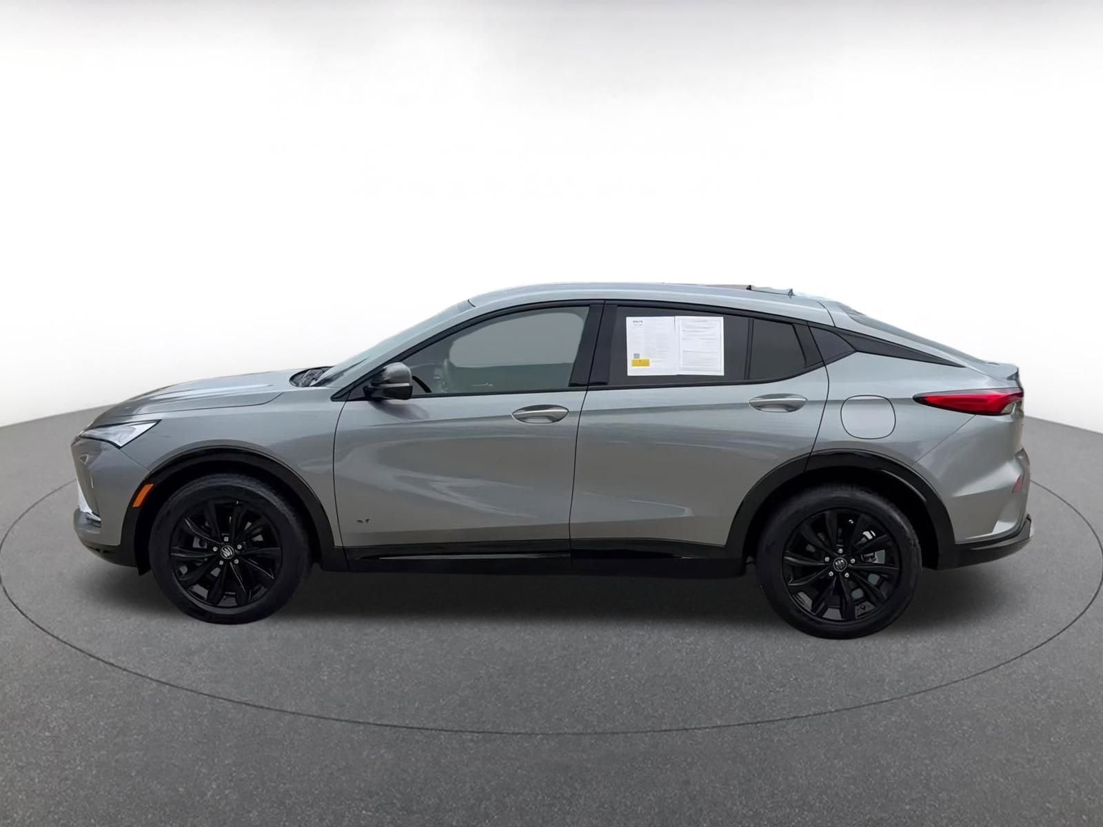 Thumbnail: 2025 Buick Envista - 9