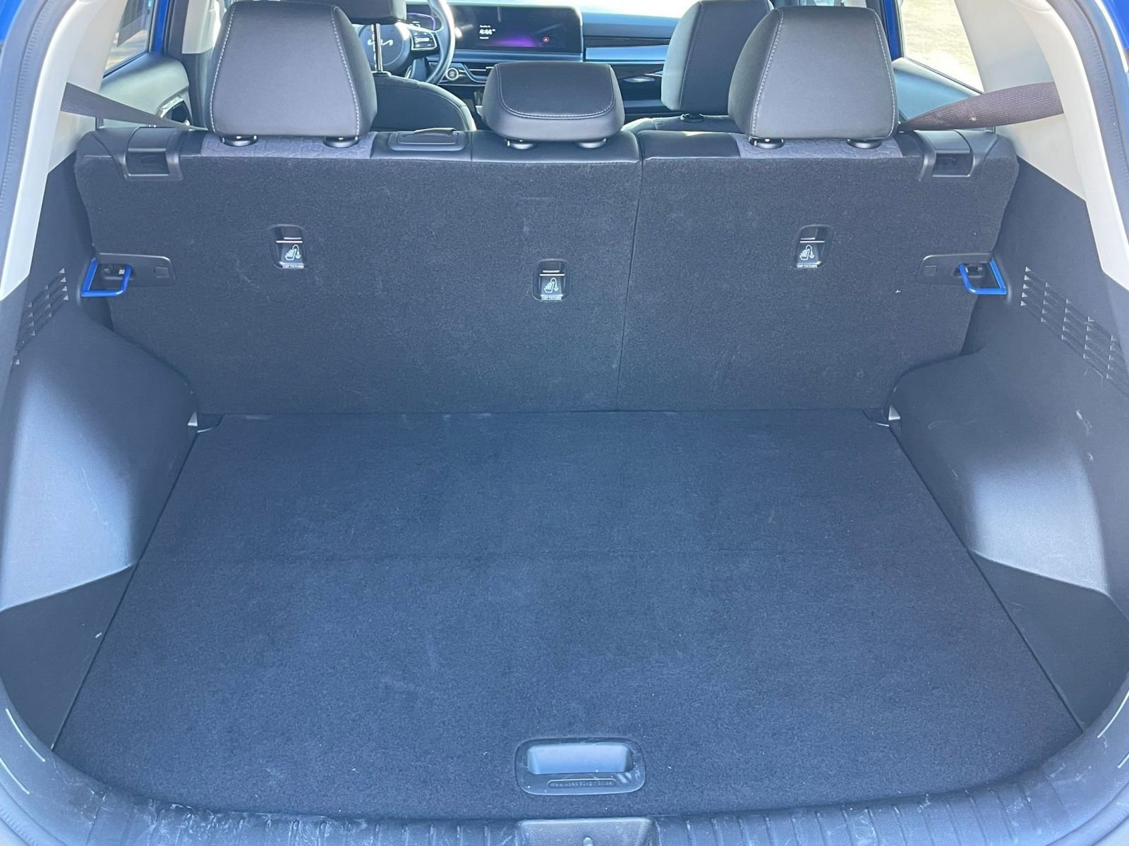 Thumbnail: 2025 Kia Seltos - 34