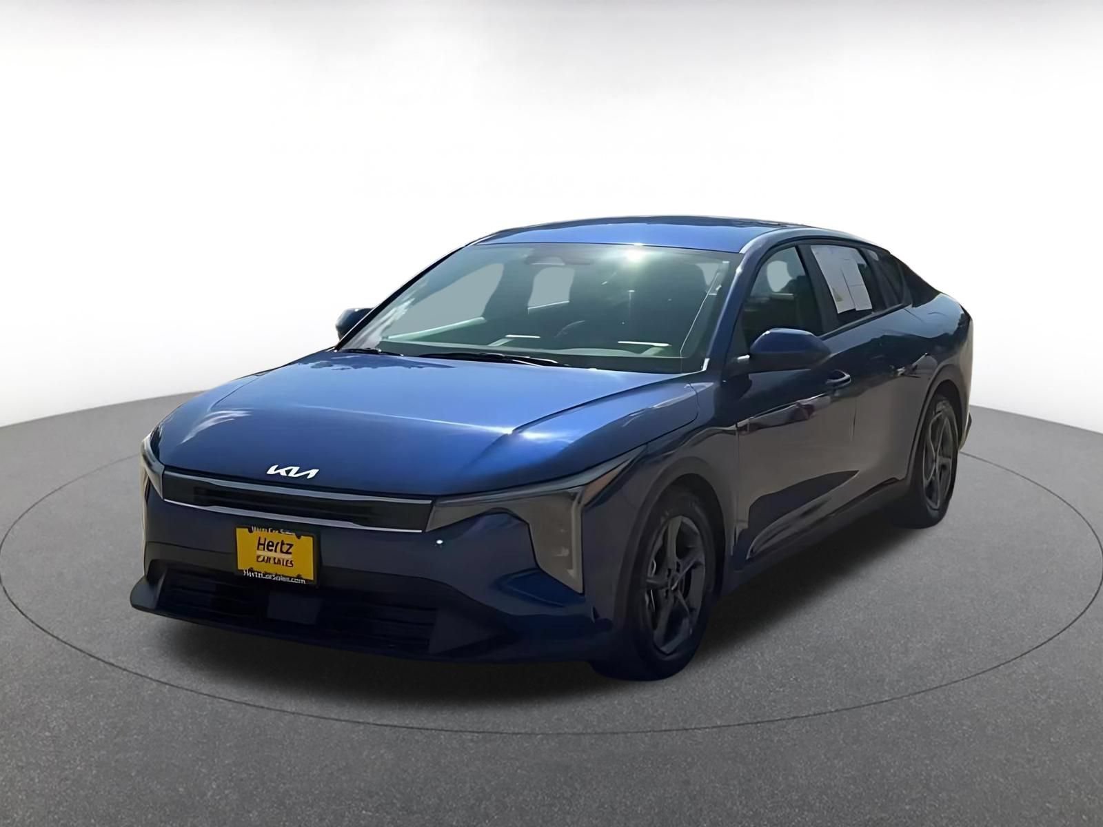 Thumbnail: 2025 Kia K4 - 7