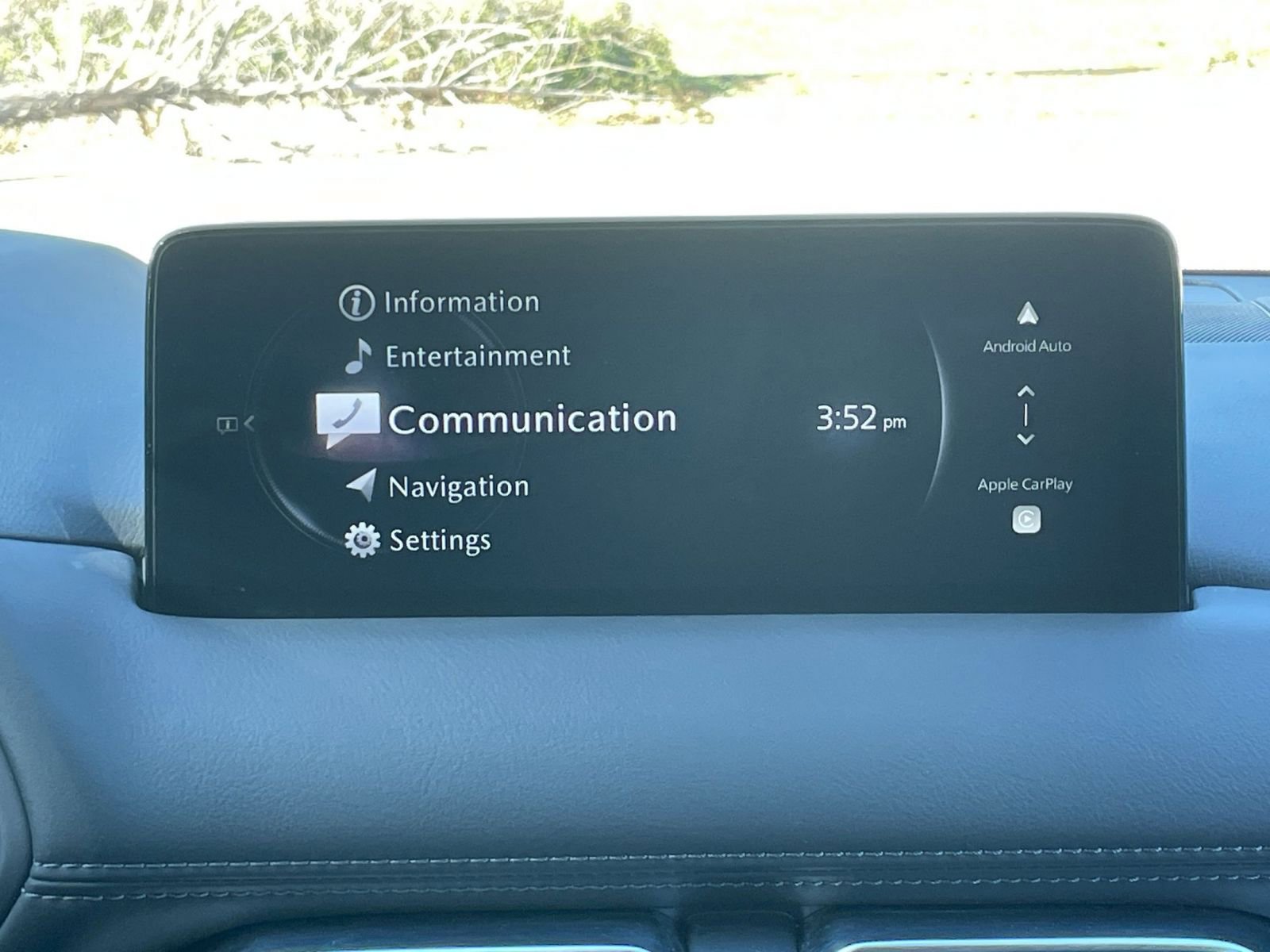 Thumbnail: 2025 Mazda CX-5 - 21