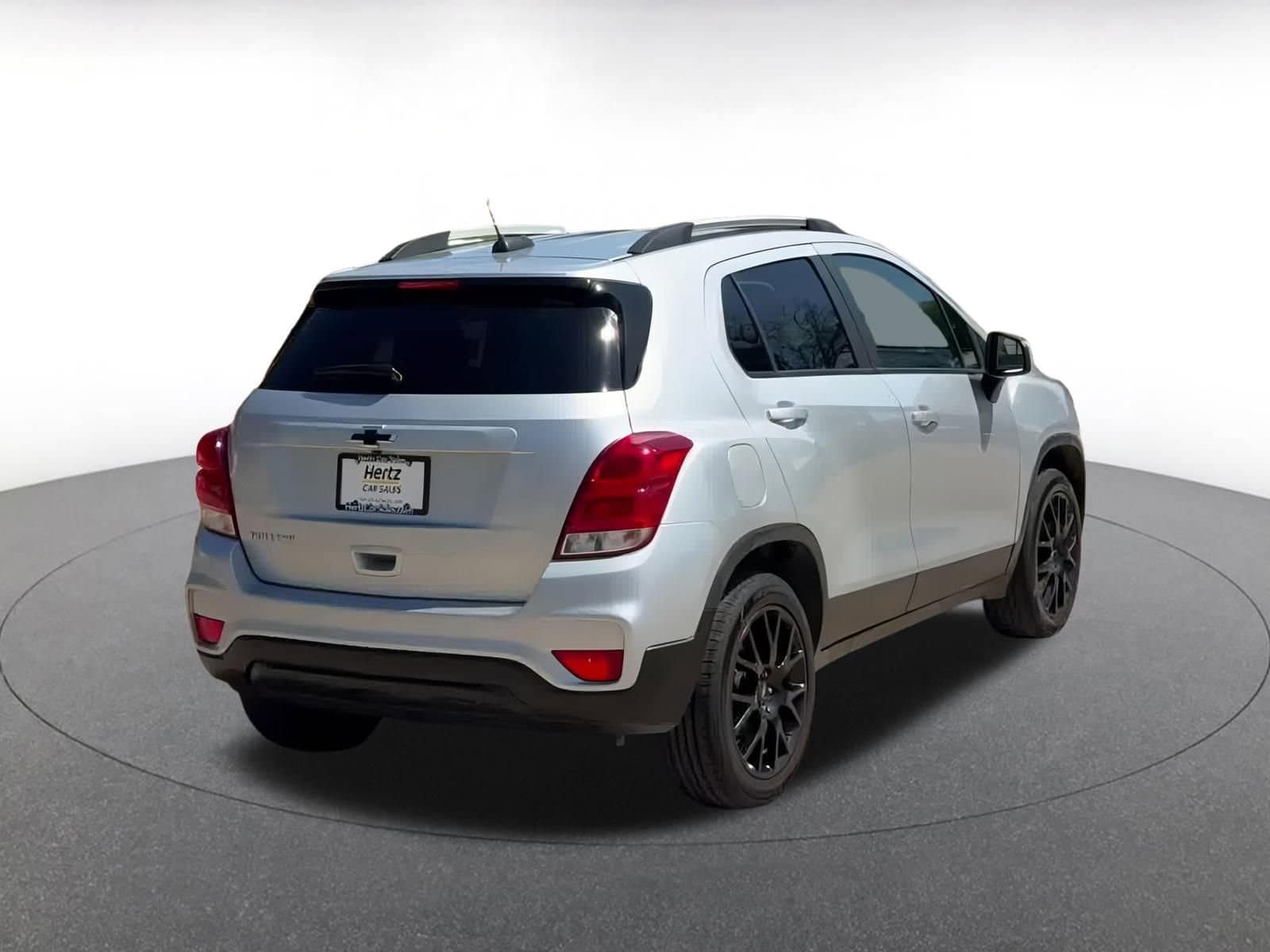 Thumbnail: 2022 Chevrolet Trax - 14