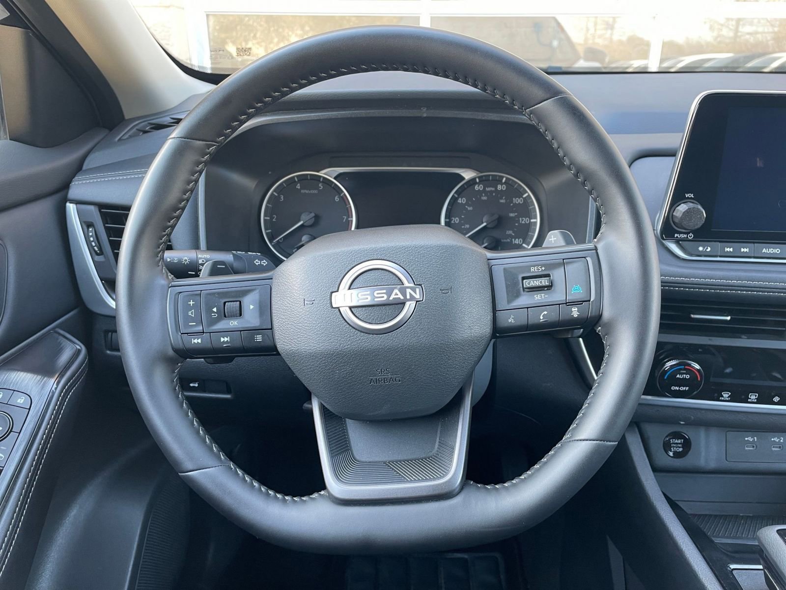 Thumbnail: 2025 Nissan Rogue - 31