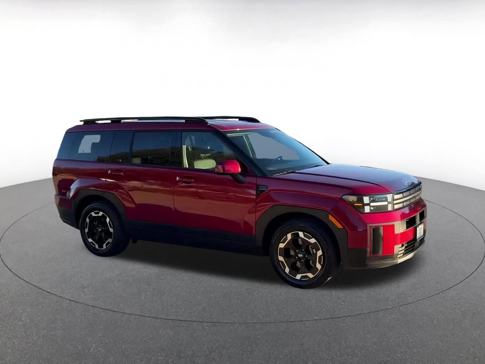 Thumbnail: 2025 Hyundai Santa Fe - 2