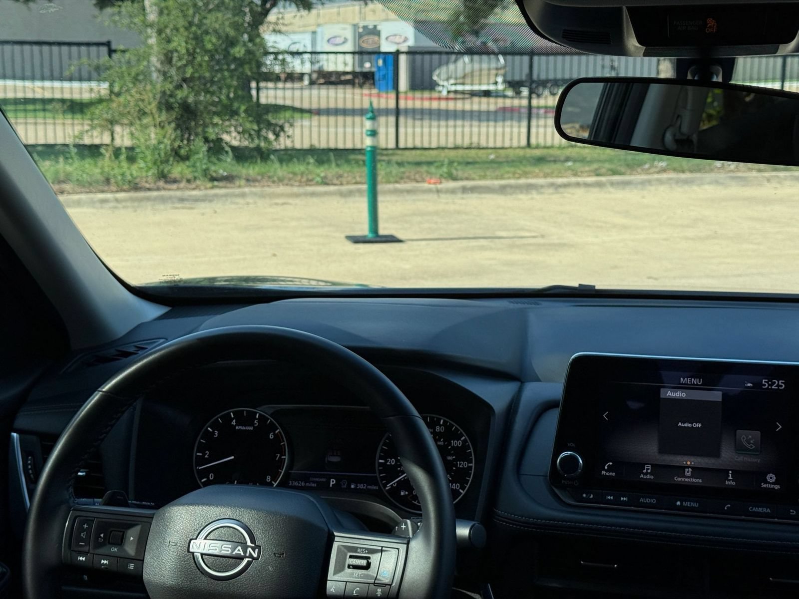Thumbnail: 2025 Nissan Rogue - 35