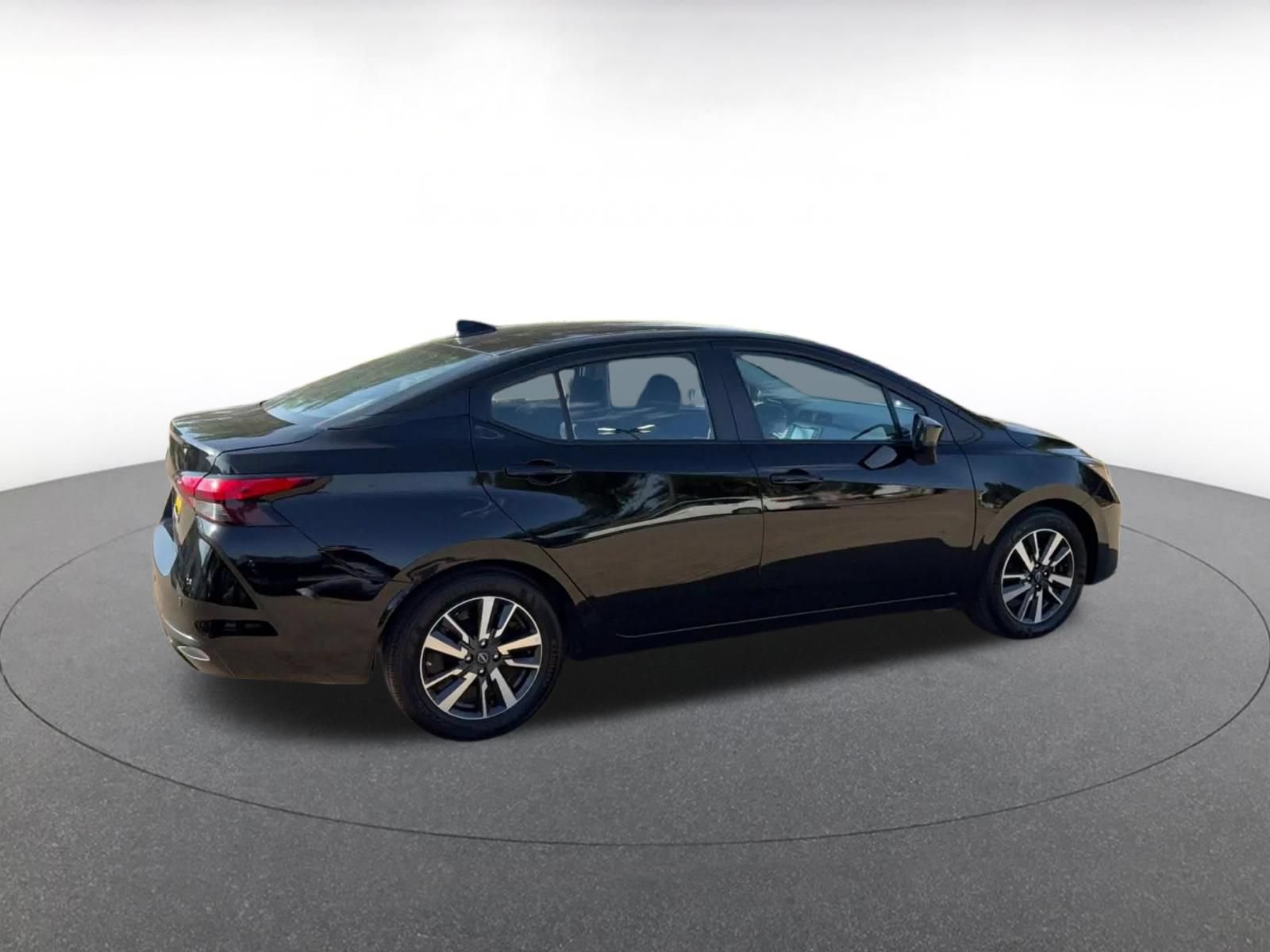 Thumbnail: 2025 Nissan Versa - 12