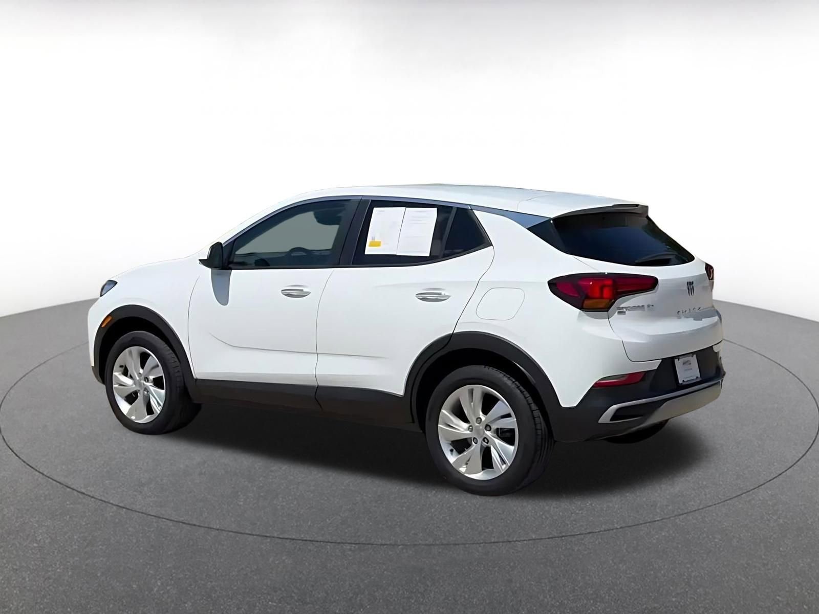 Thumbnail: 2025 Buick Encore GX - 10