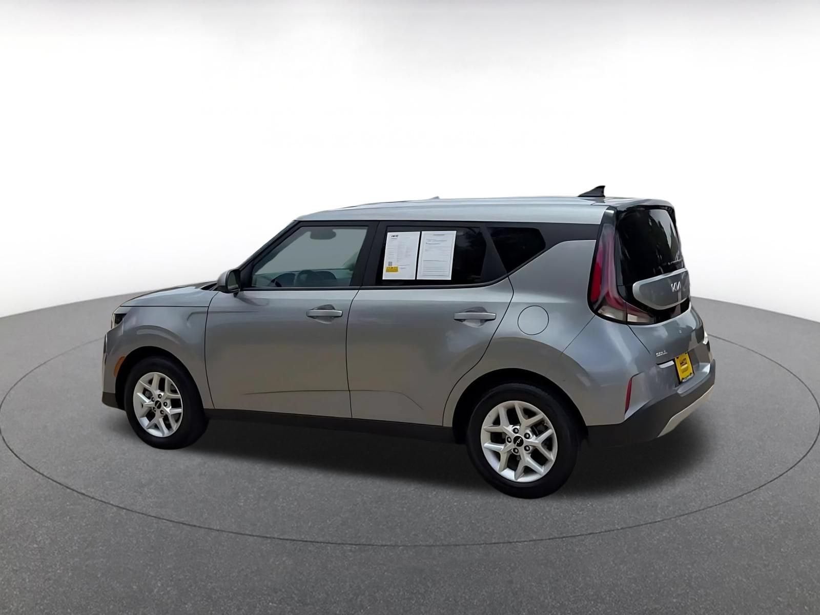 Thumbnail: 2025 Kia Soul - 8