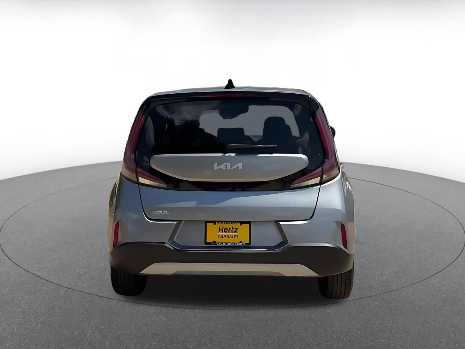 Thumbnail: 2025 Kia Soul - 12