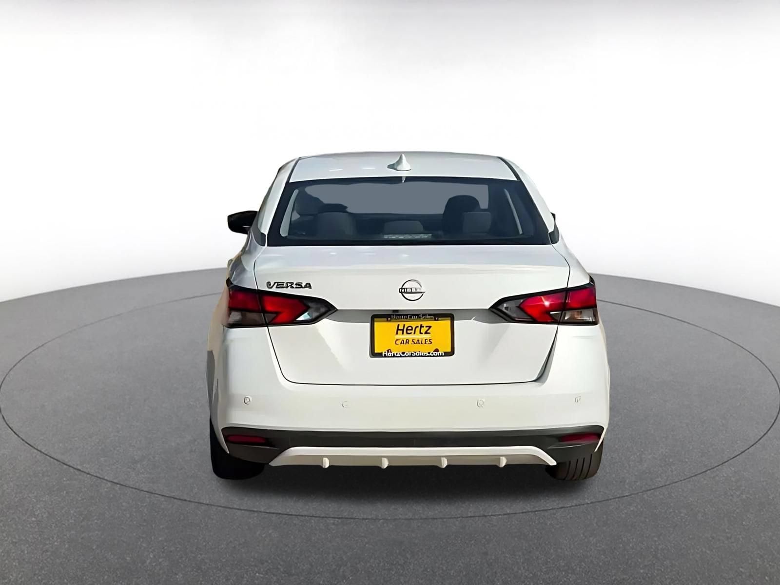 Thumbnail: 2025 Nissan Versa - 10
